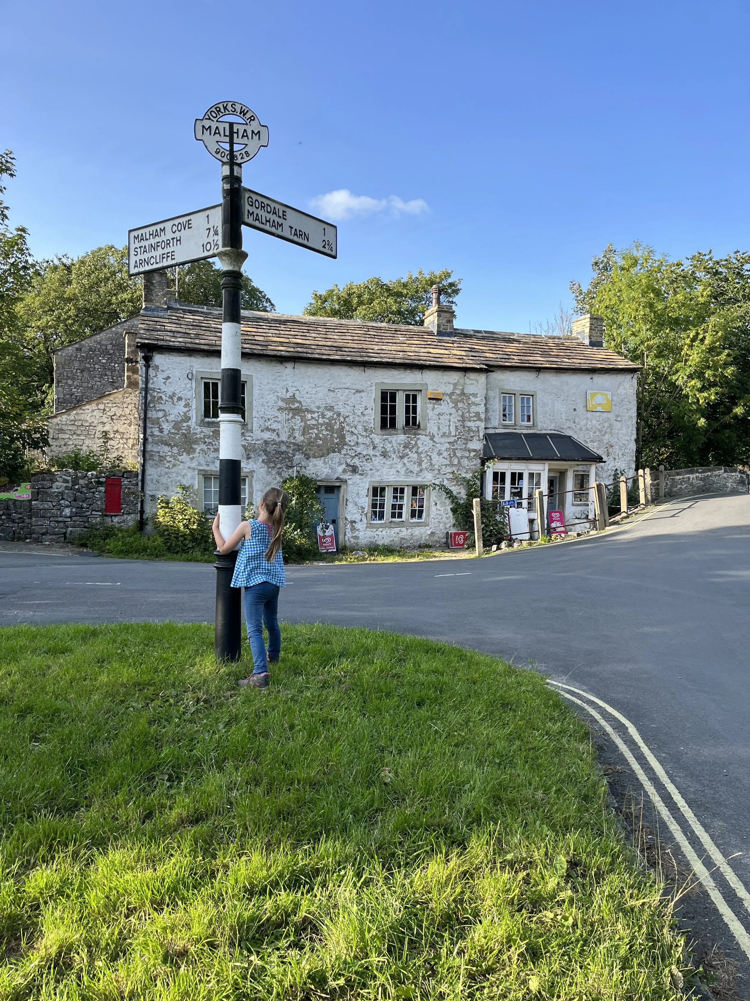Explore Malham: Walks, Cove & Hidden Gems 