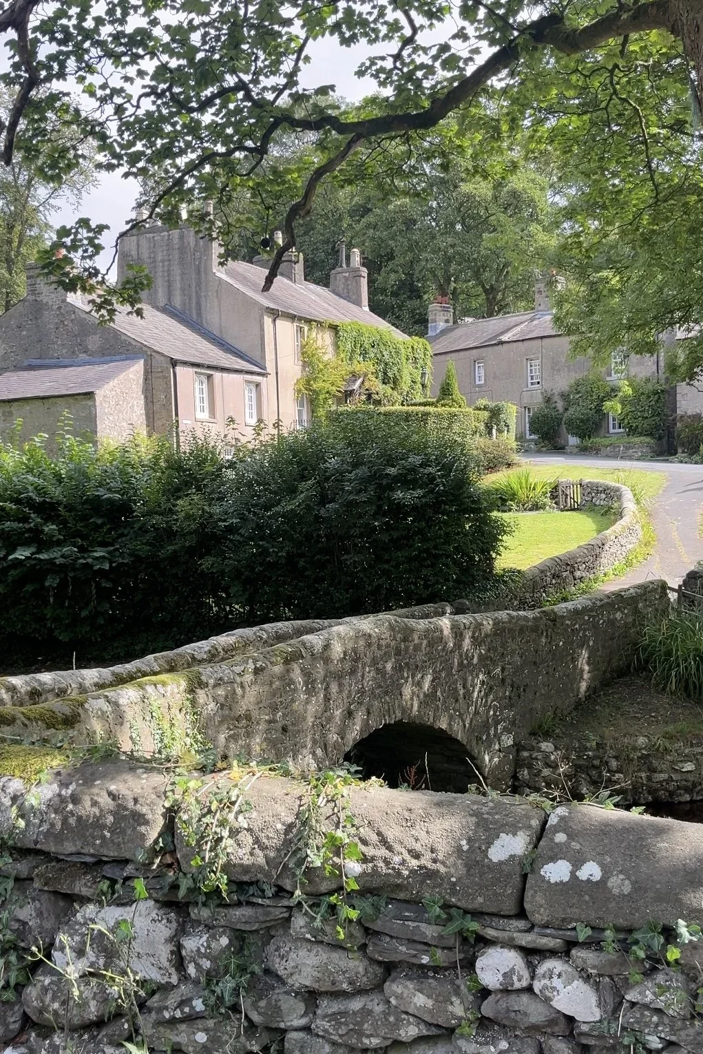 Explore Clapham: A Quintessential Yorkshire Dales Village