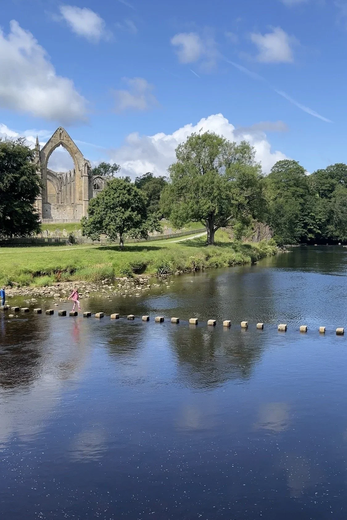 Explore Bolton Abbey: A Perfect Family Day Out