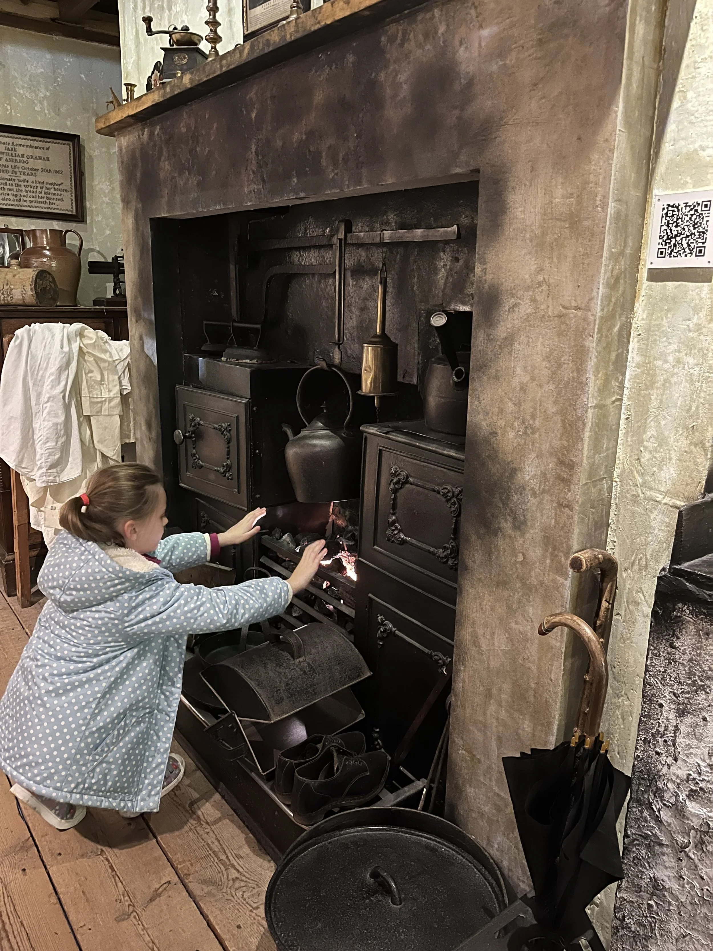 5 Rainy Day Activities in the Yorkshire Dales