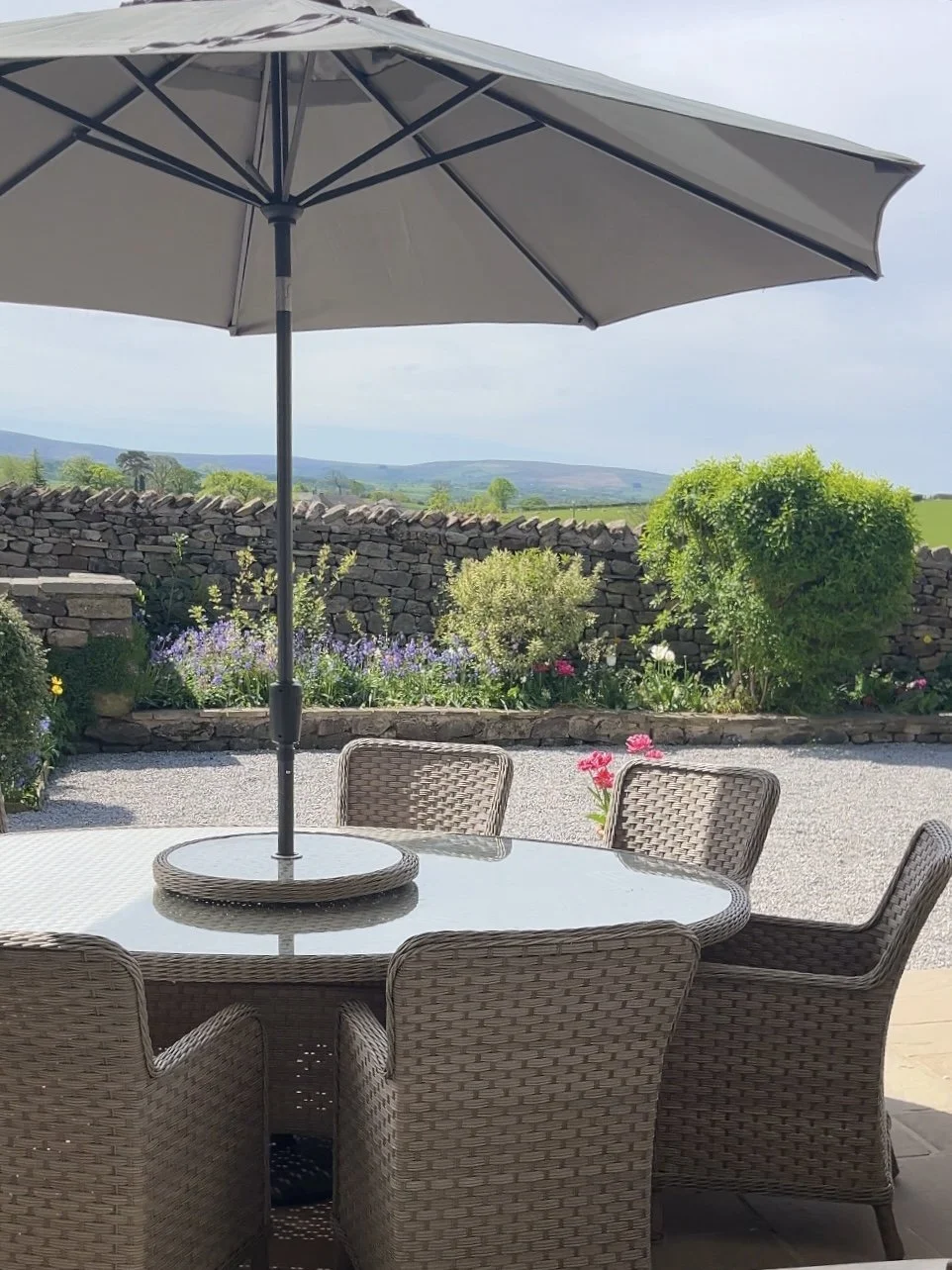 A Spring Stay at New Thornber: What to Expect
