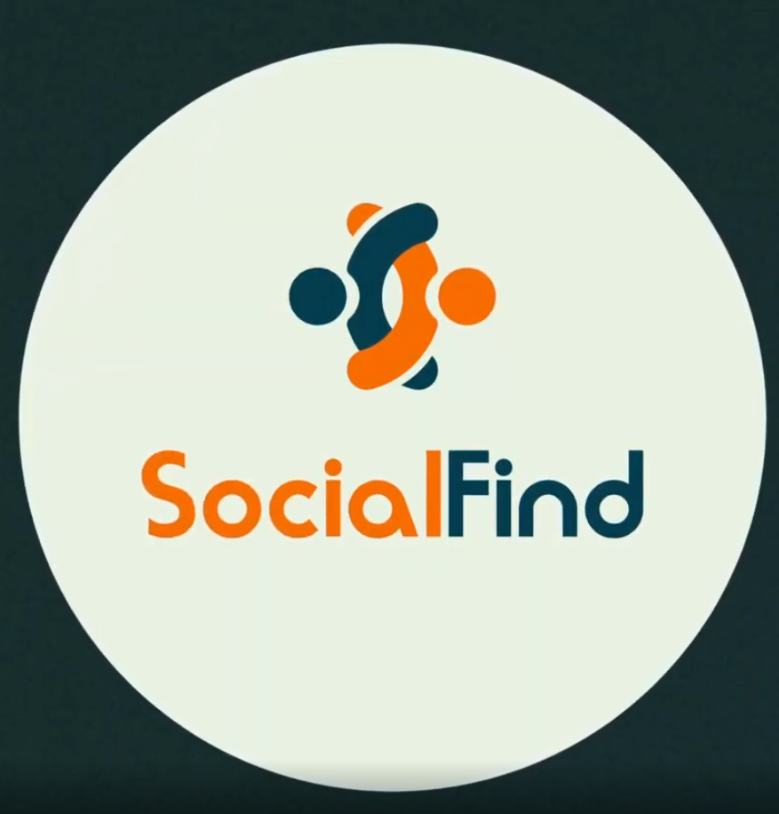 SocialFind Projecten