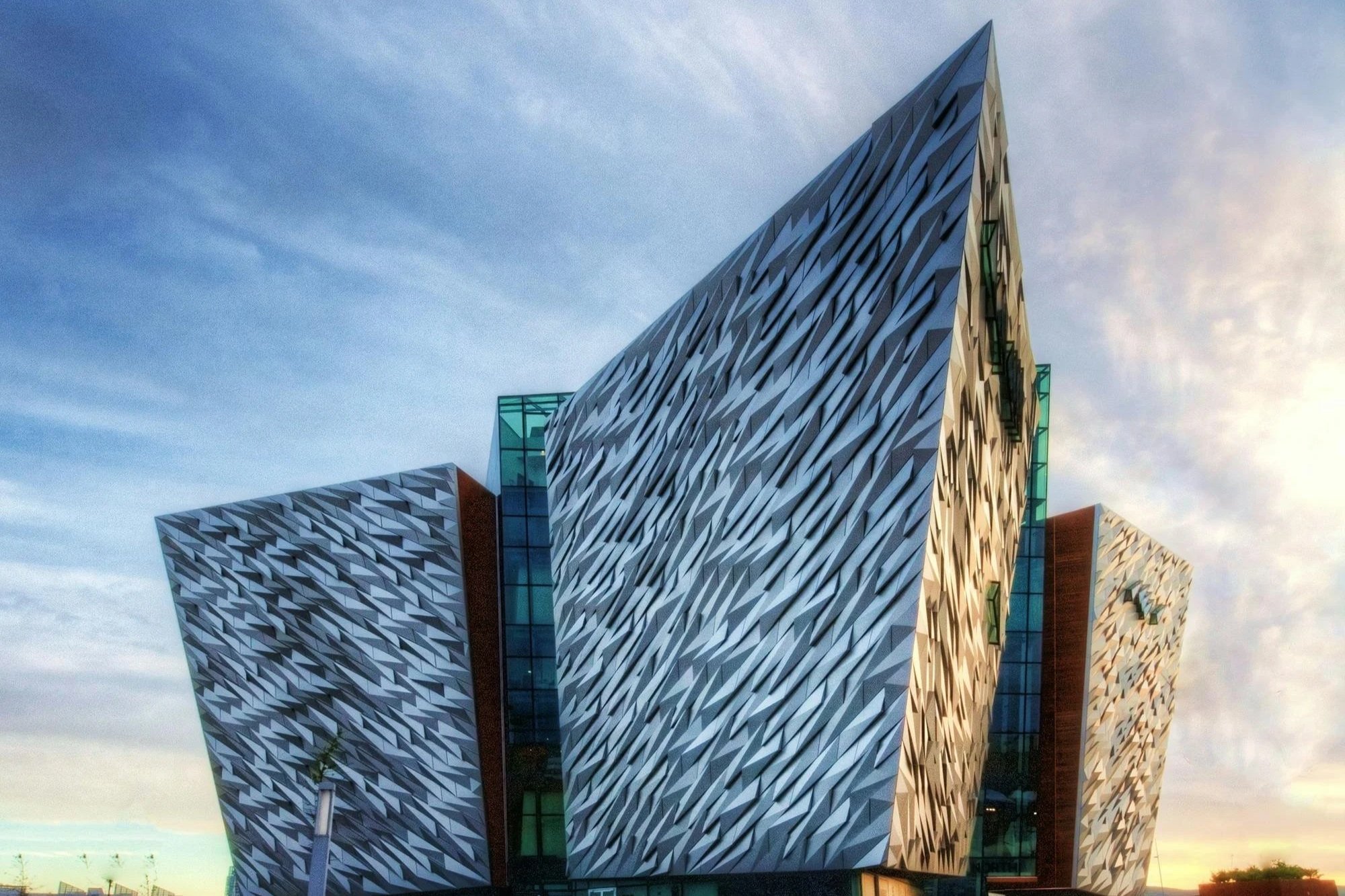 TURN YOUR WELLFEST WEEKEND INTO A MINIBREAK