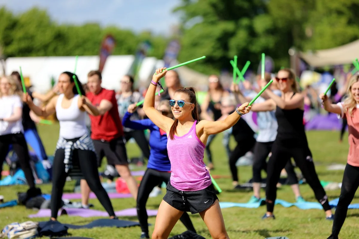 WE’RE HIRING! JOIN THE WELLFEST BELFAST TEAM 