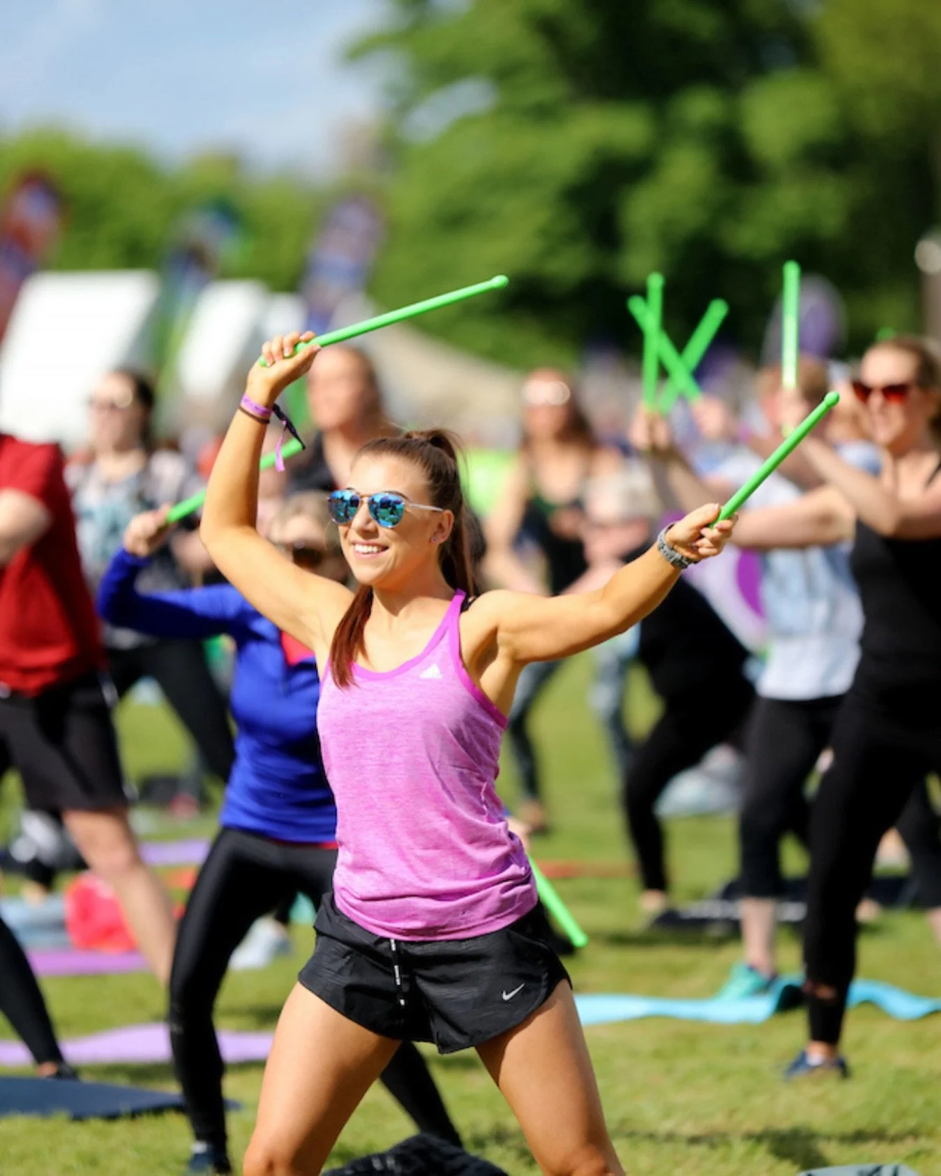 We shared some very exciting news with our email  community today WellFesters 👀 And with lots of exciting announcements coming VERY soon&hellip; Make sure to subscribe if you haven&rsquo;t already so you don&rsquo;t miss a thing! 😎

#WellFestBelfas