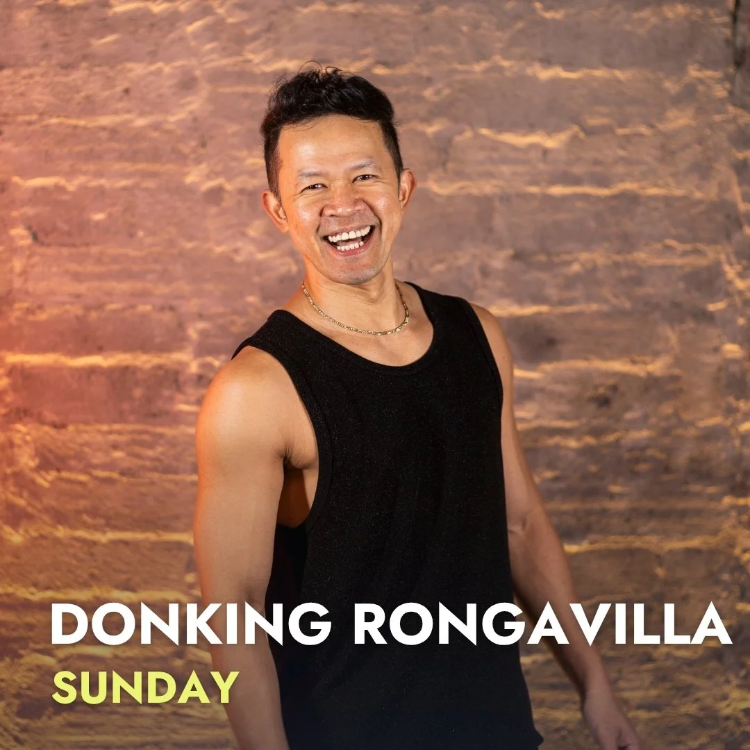 Donking