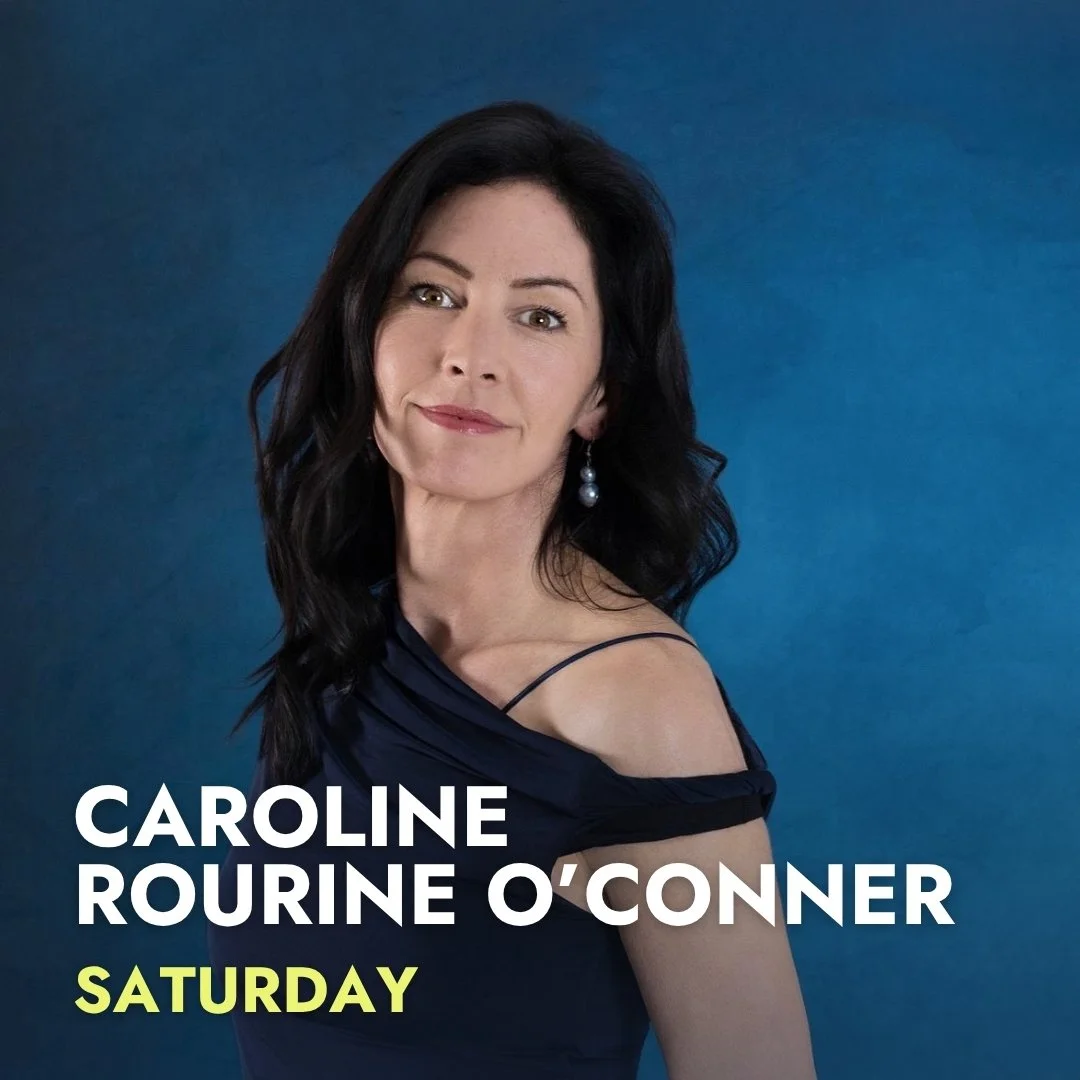 Caroline Rouine O'Connor
