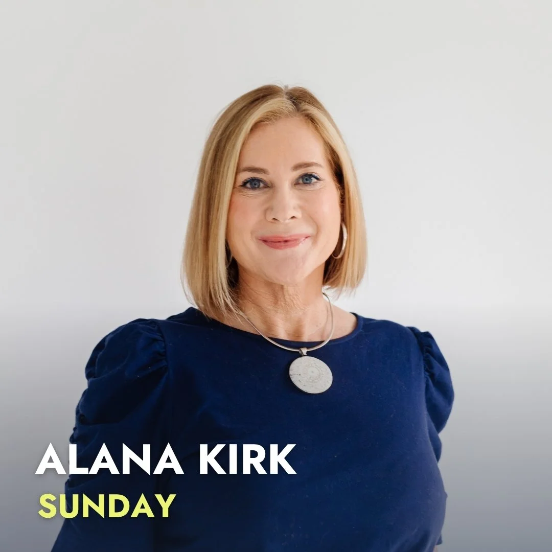 Alana Kirk