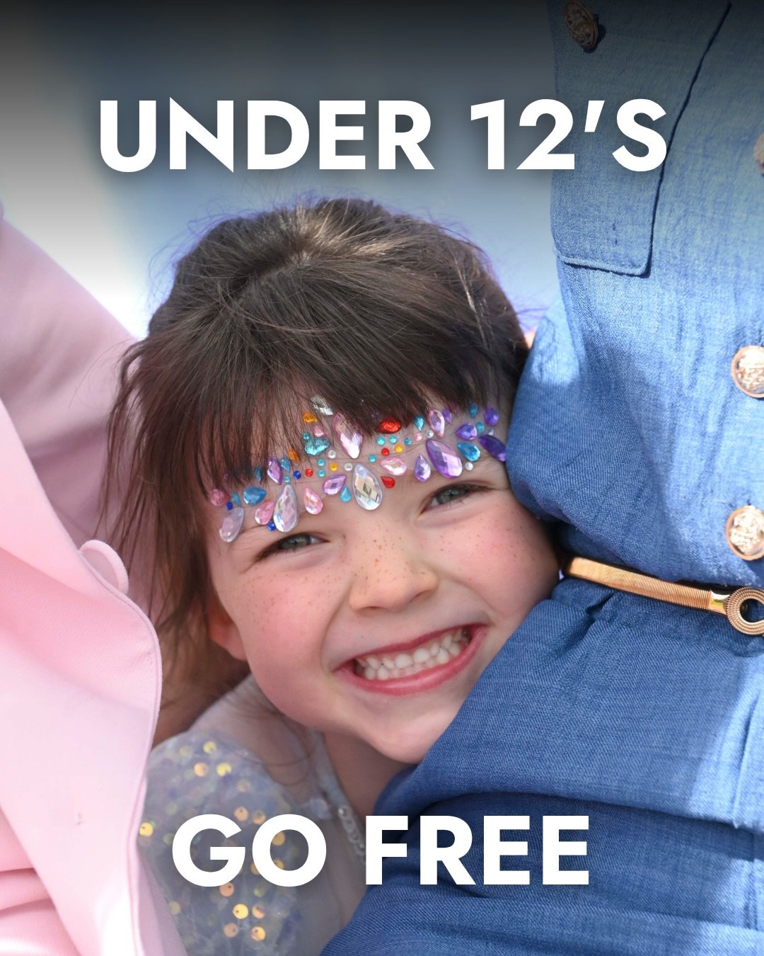 There is something for EVERYONE at WellFest - including the kids 🤩 our WellKids area has a full weekend timetable of back-to-back fun! And of course, kids are welcome to join in all areas and activities at WellFest 🥳

The best part is - under 12s g
