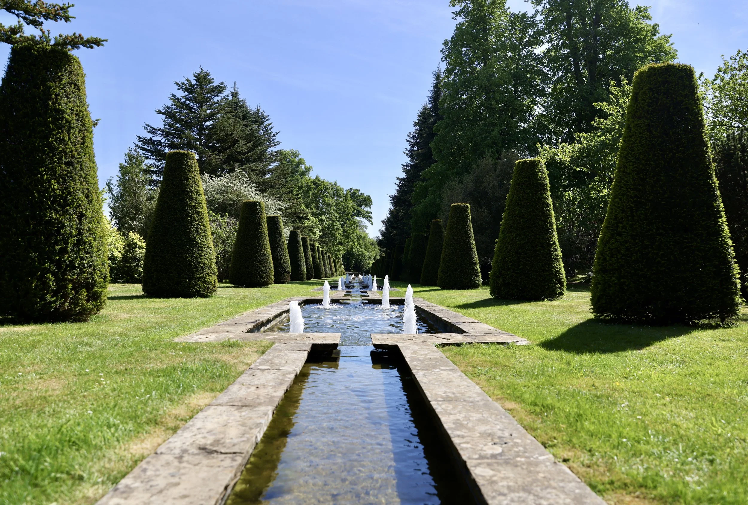 Why Professional Photography Matters for Landscapers and Garden Designers