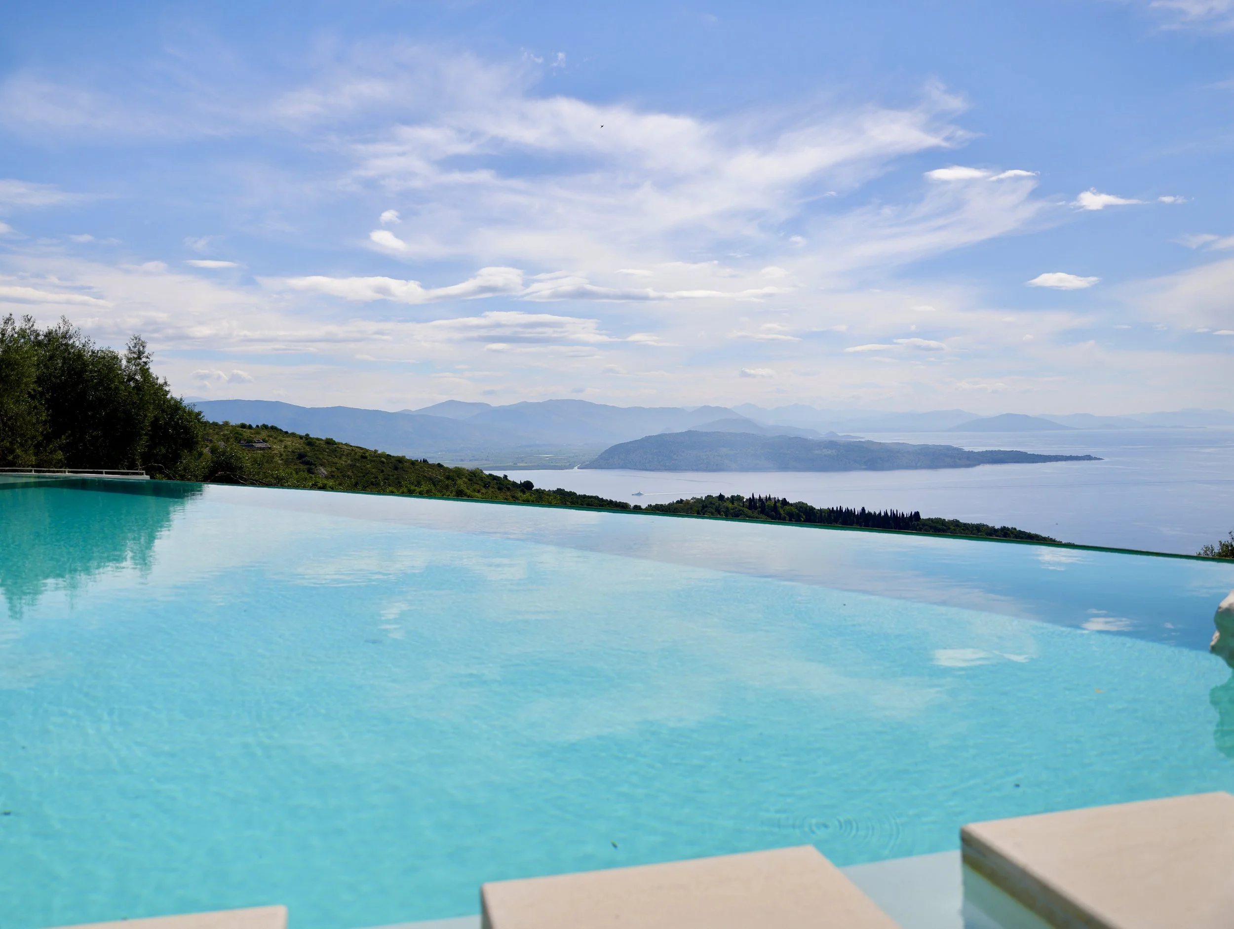 Professional garden and outdoor spaces photography