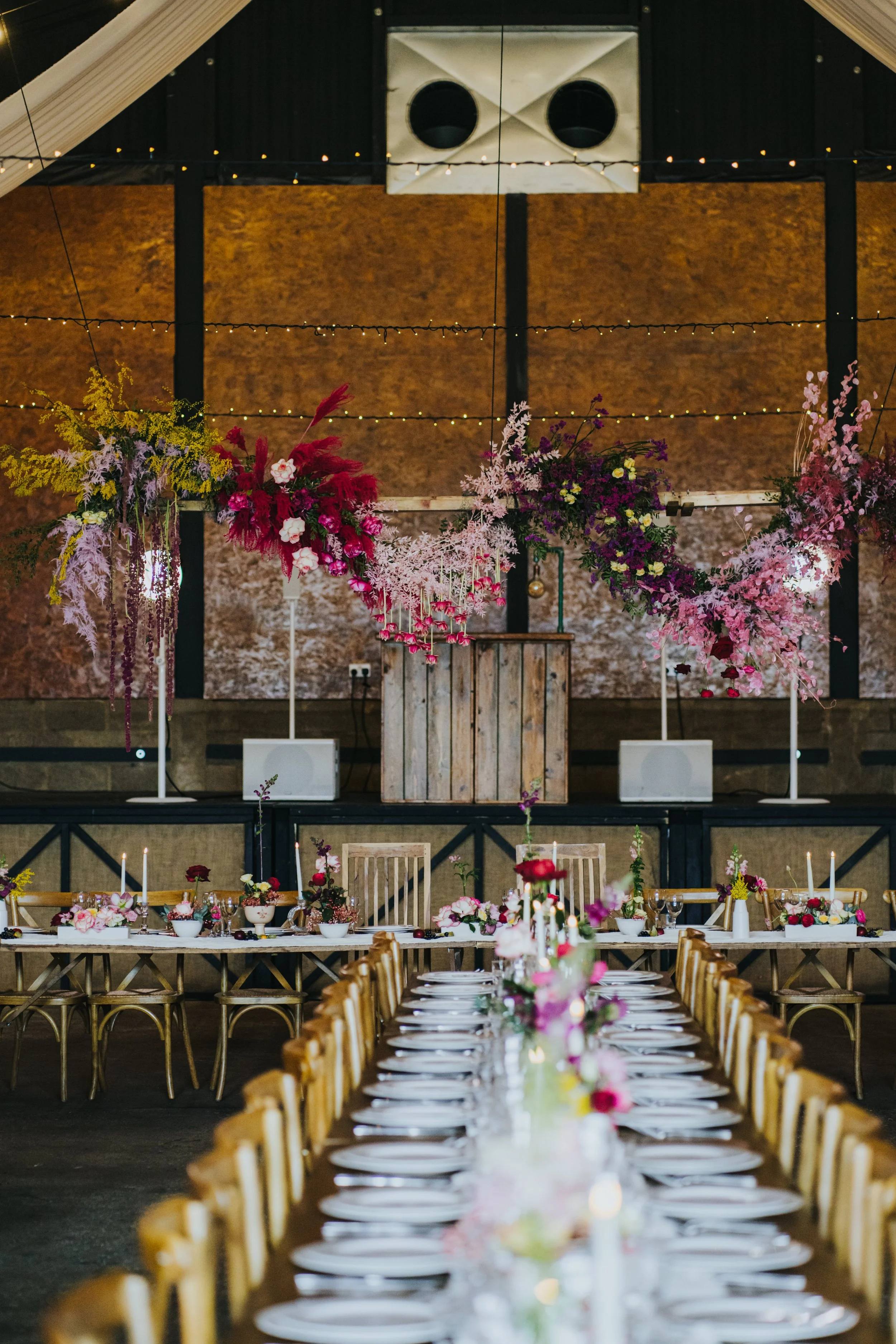 Rustic Pulley System Ladder | £0.00 