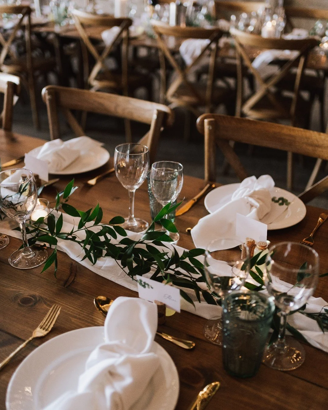L E T &rsquo; S  E A T

All chairs and tables are provided and set up for you as part of our exclusive venue hire packages &mdash; ready for you to dress up and style however you wish. We love this setup: simple, fresh, and effortless.

Captured beau