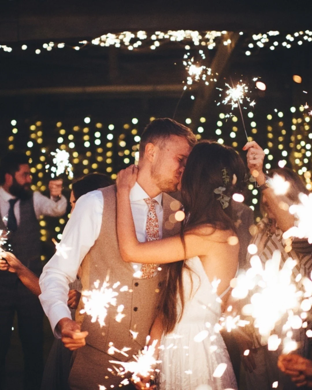 H N Y 🥂

What a magical year it&rsquo;s been, celebrating so many of you. Planning for our 2026 couples is well underway, and we&rsquo;re so excited for everything the year ahead has in store.

Happy New Year to you all!

Photo by @katygell.photogra