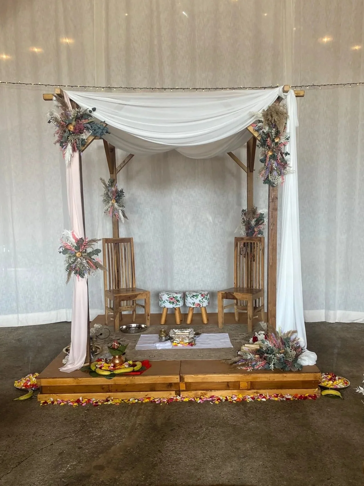 Mandap | £250.00