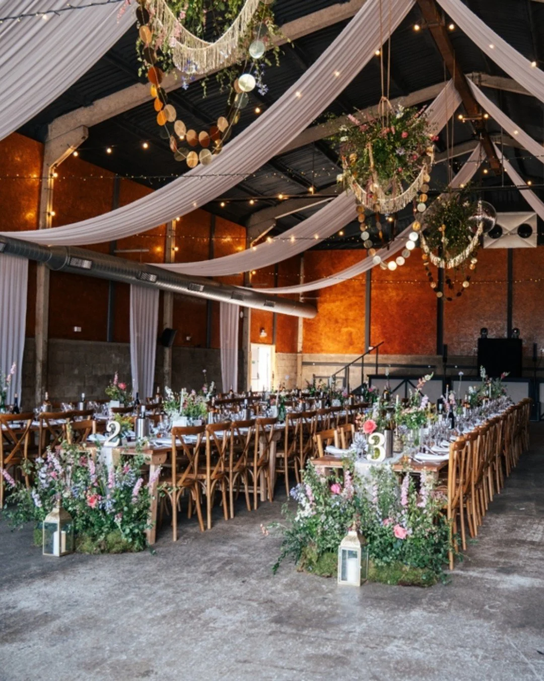 T H E  G R A I N  S T O R E

Also known as The Party Barn, The Big One, The Dinner Barn - you name it, it&rsquo;s been called it. And you know what? It&rsquo;s all of those things.

It&rsquo;s where we invite your guests to take a seat and enjoy your