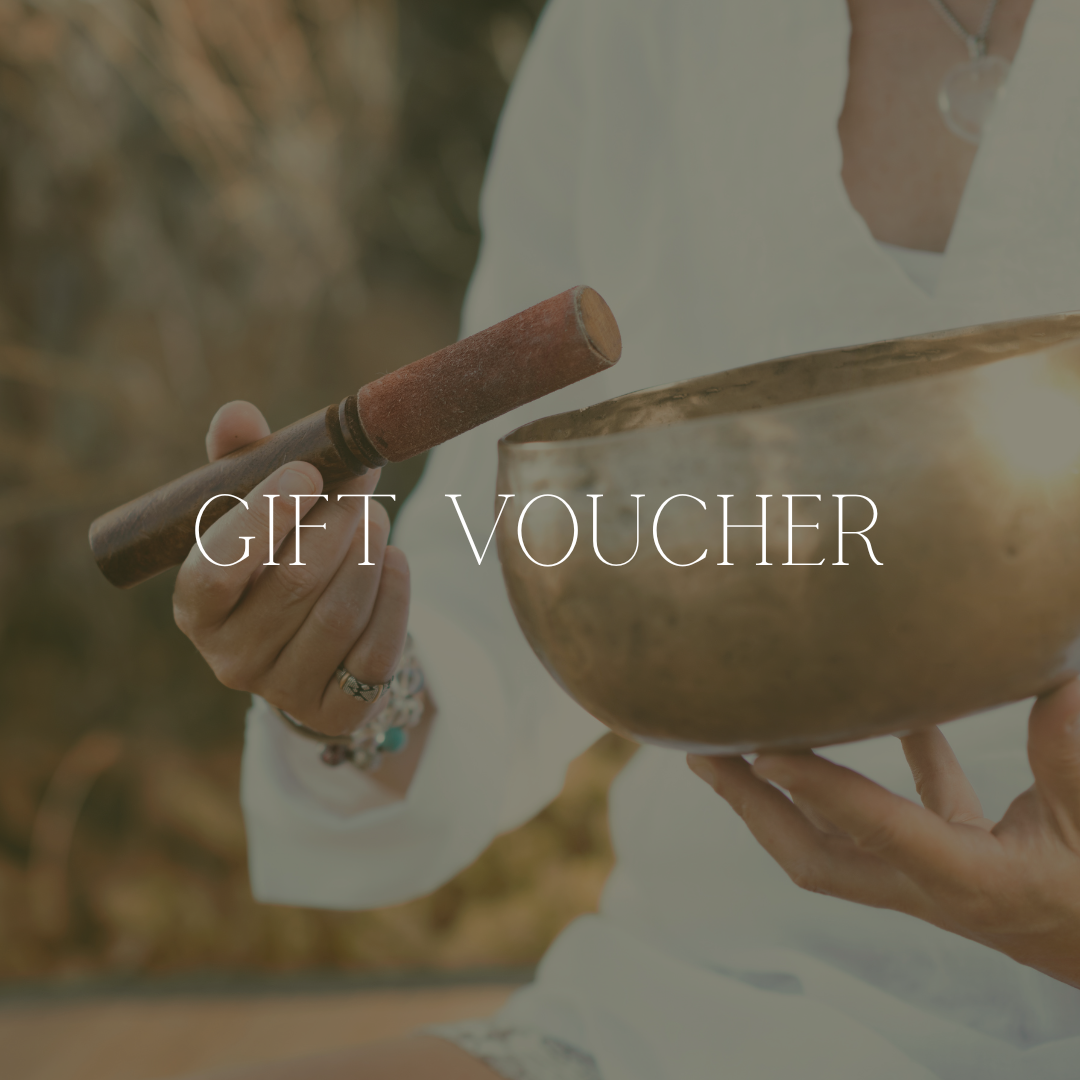 Nourish at The Barns Gift Card