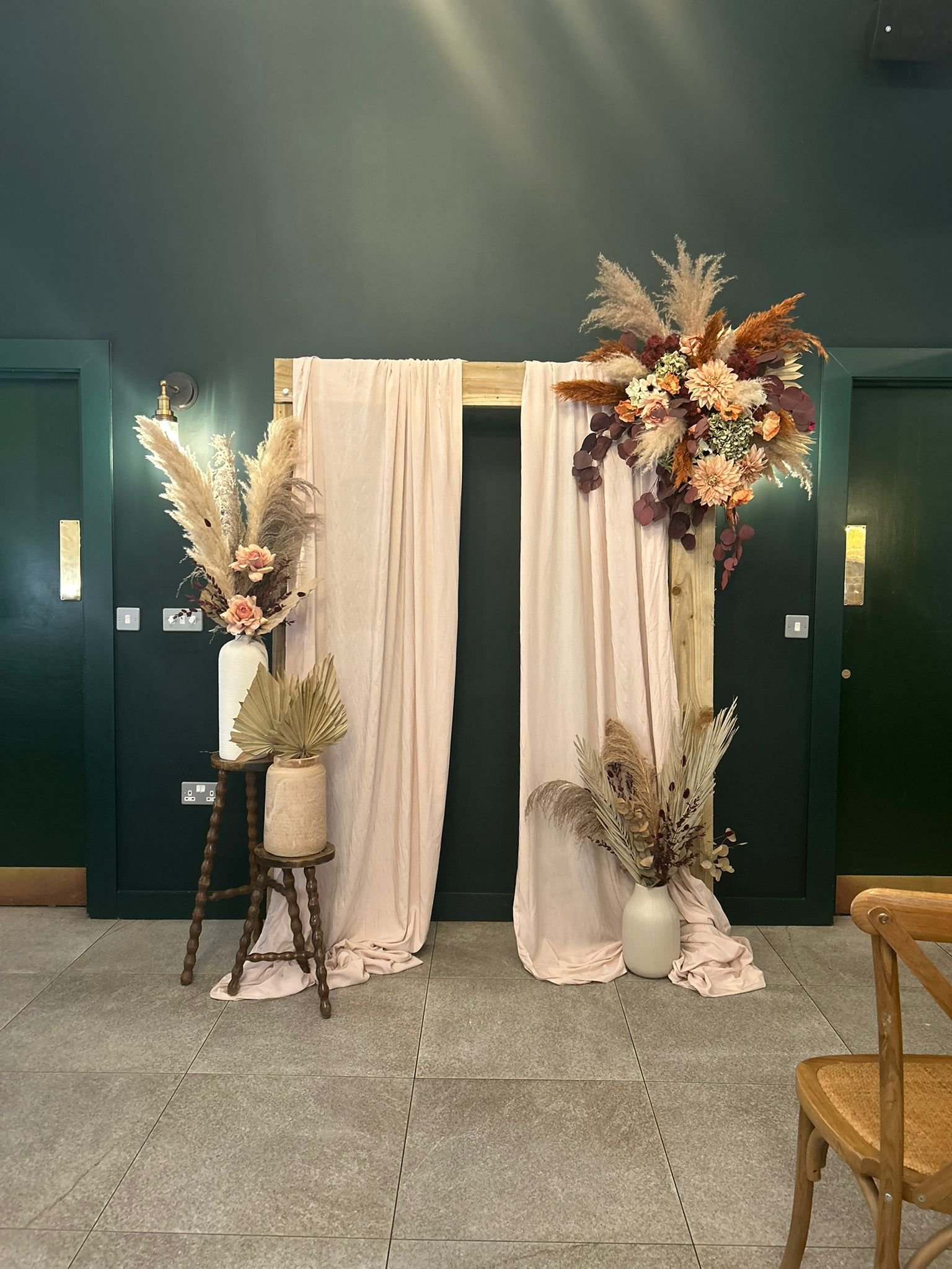 Small rectangle arch | £50.00