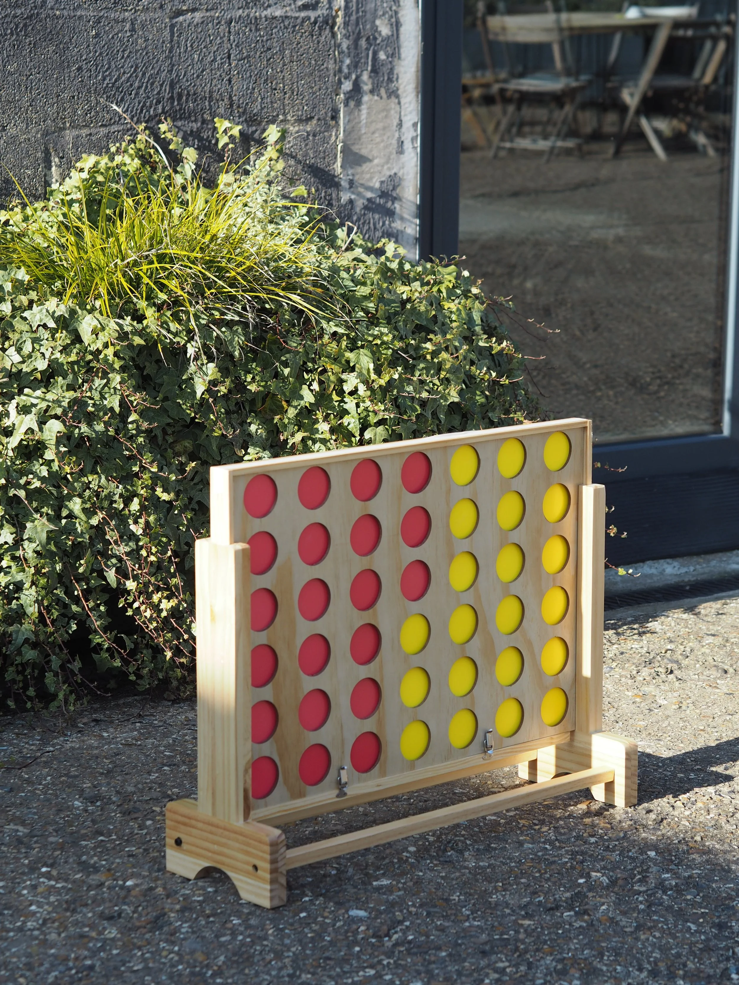 Giant Connect Four | £40.00