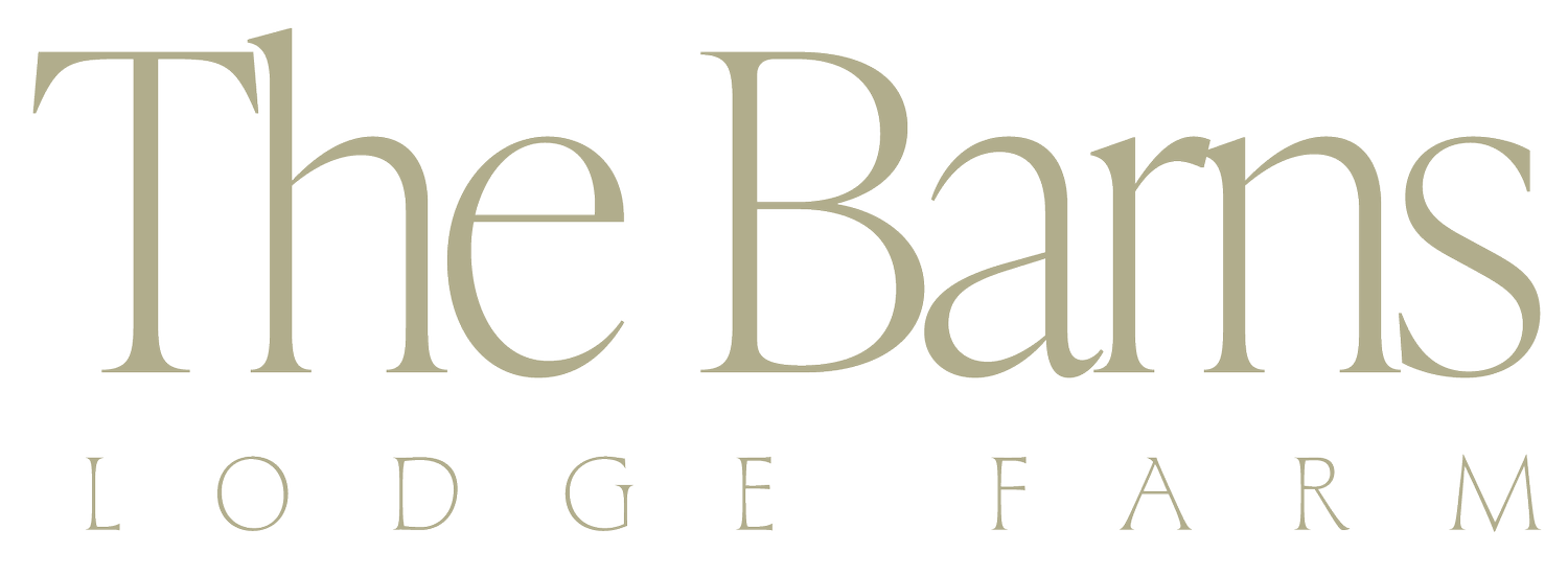 The Barns | Lodge Farm