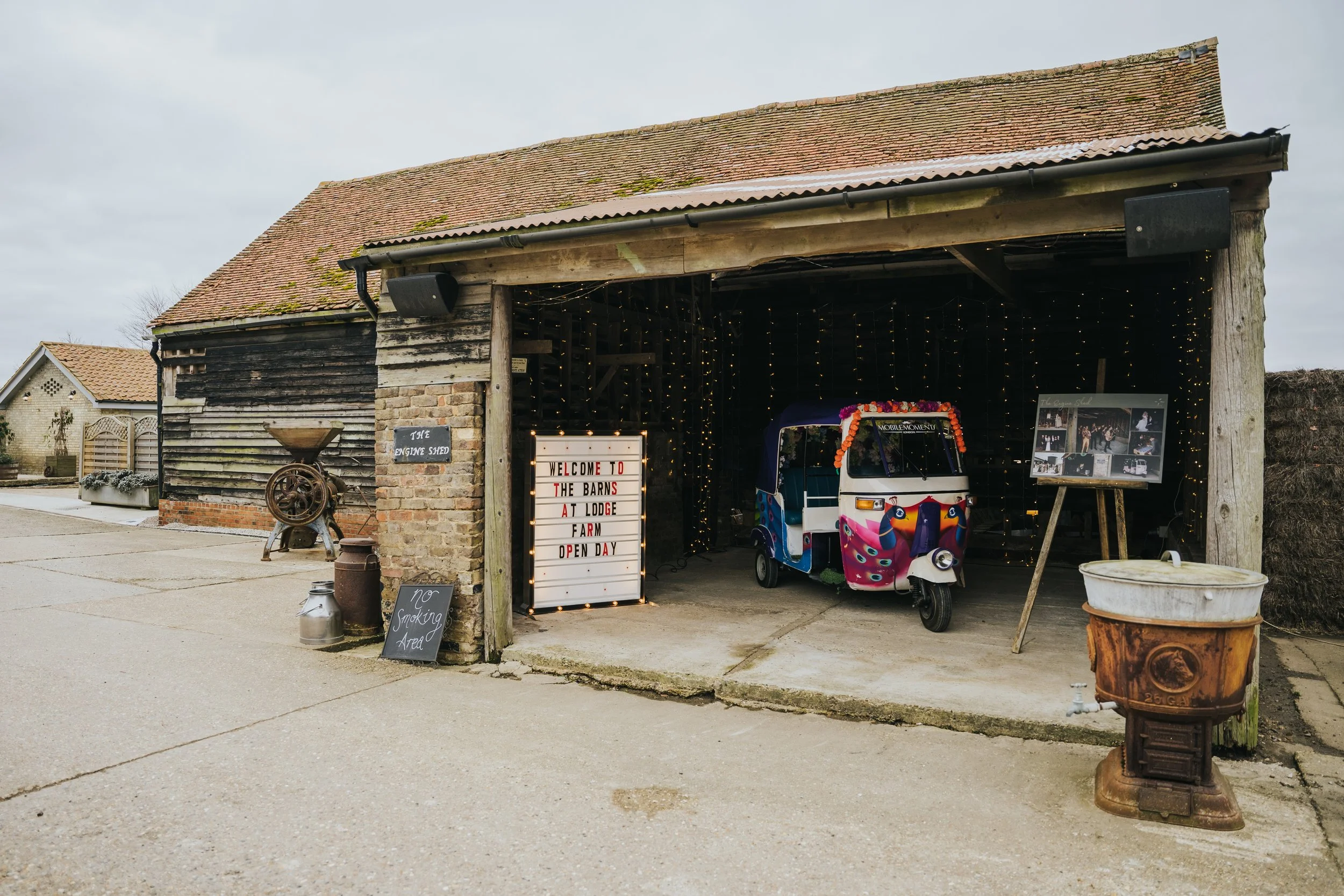 Preloved WedFair | Sunday 22nd February 2026