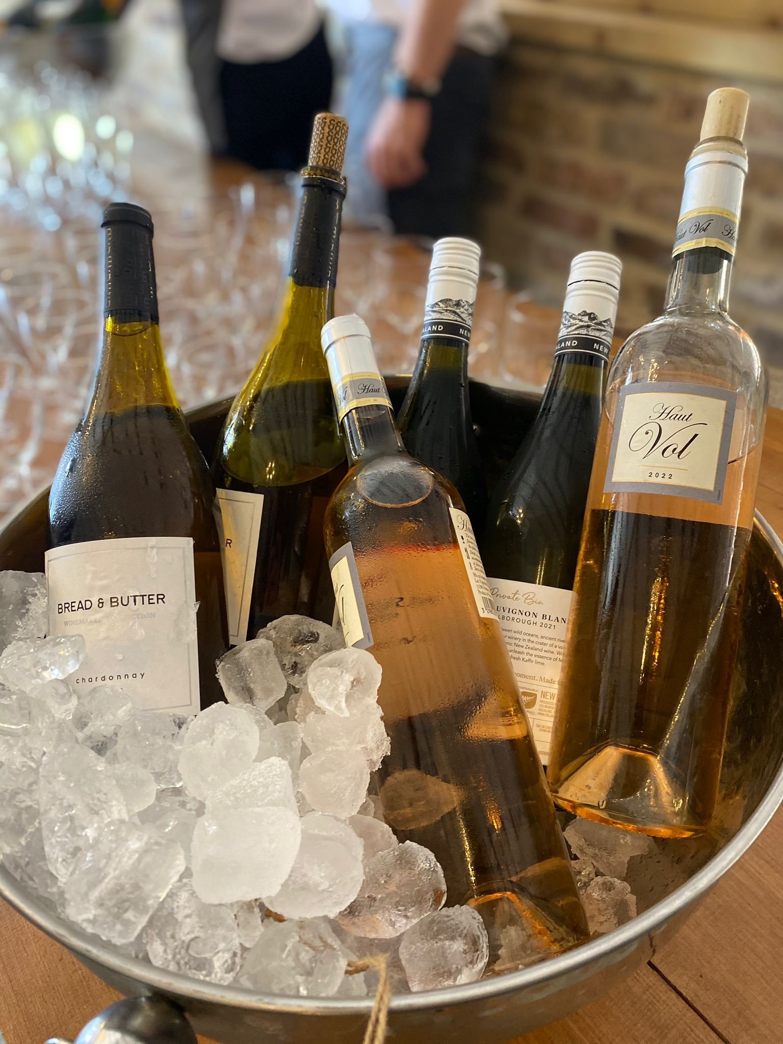 Wine Tasting Evening | Friday 27th February 2026