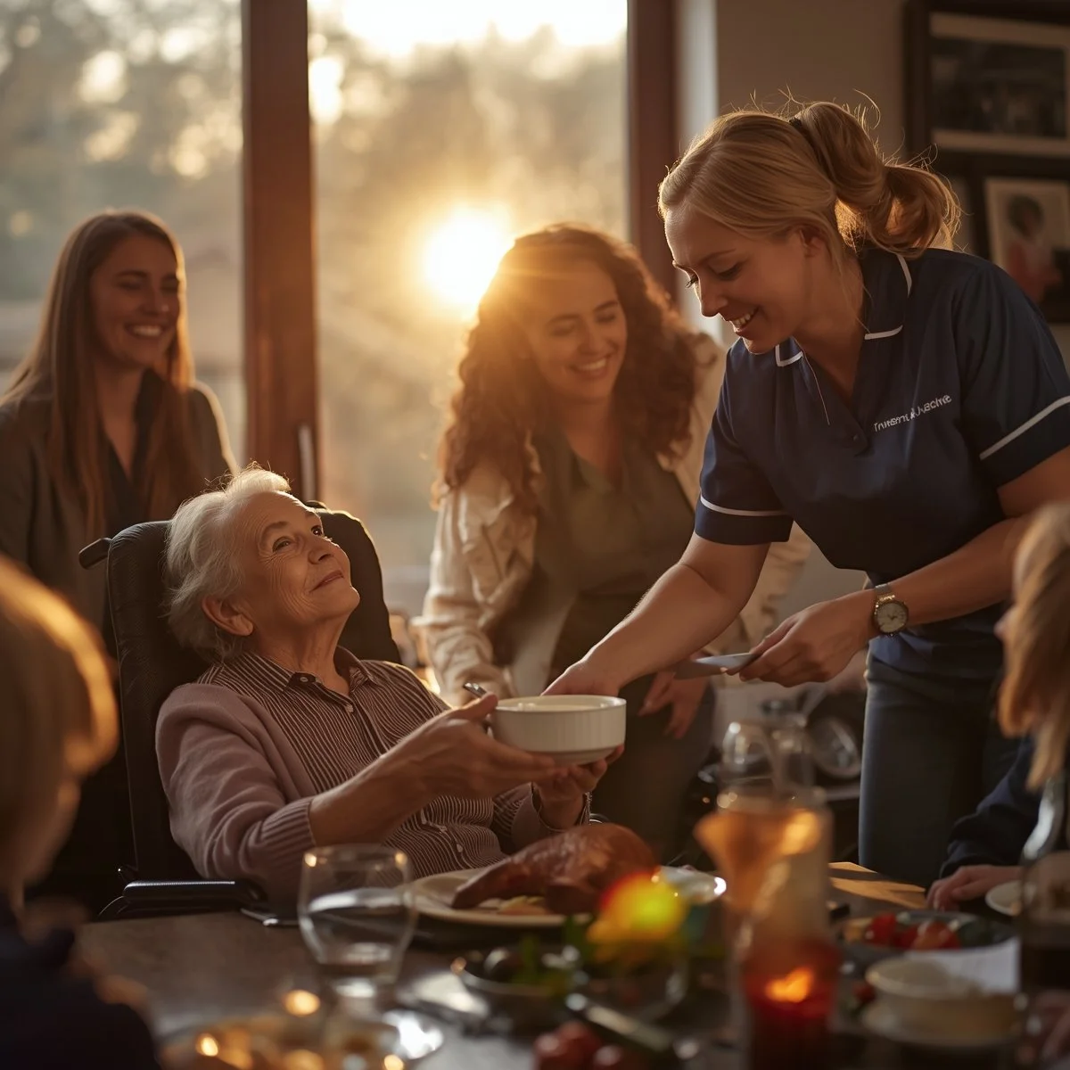 How to Choose a Reliable Homecare Service for Elderly Parents