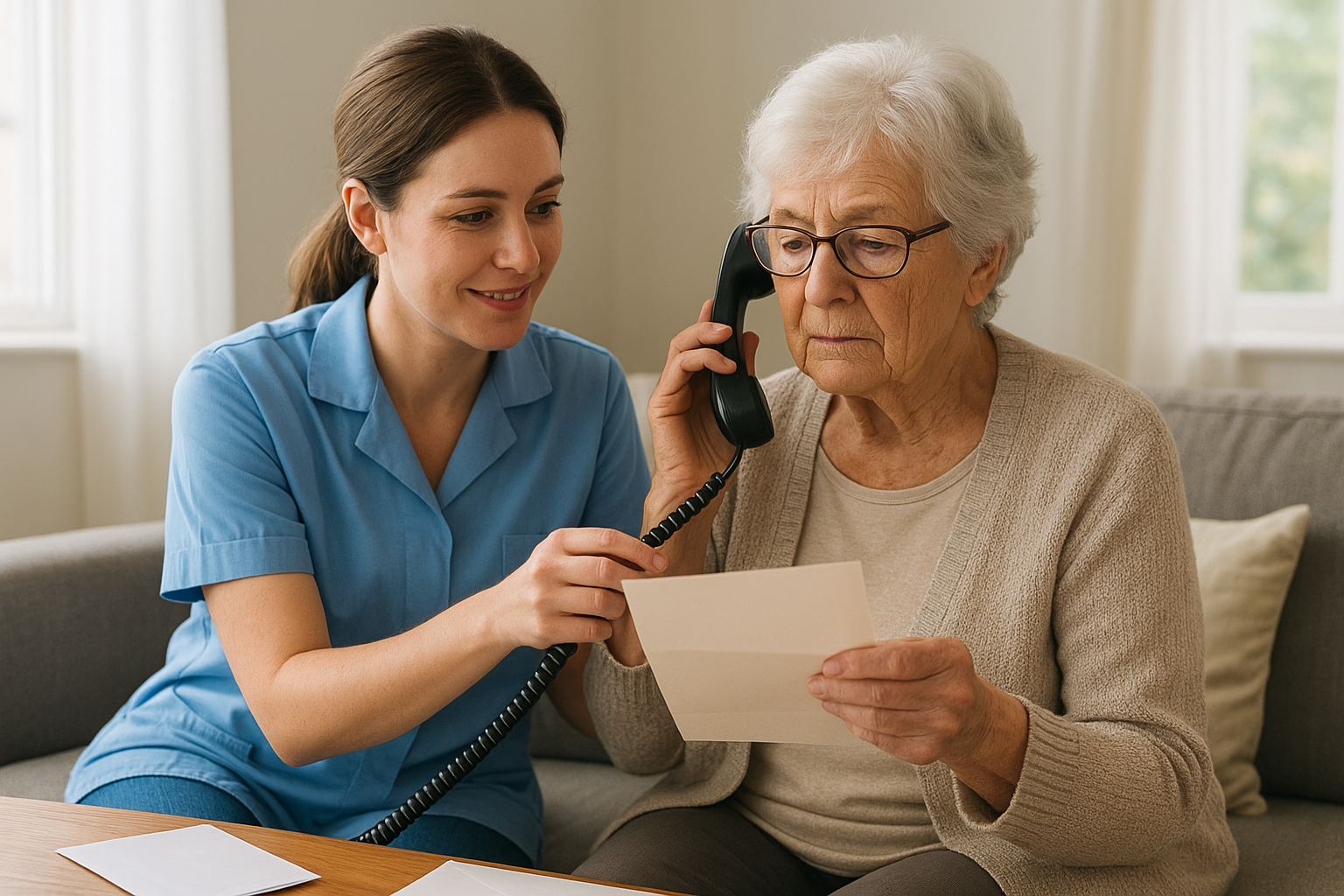 The Complete Guide to Non-Medical Home Care in Spokane