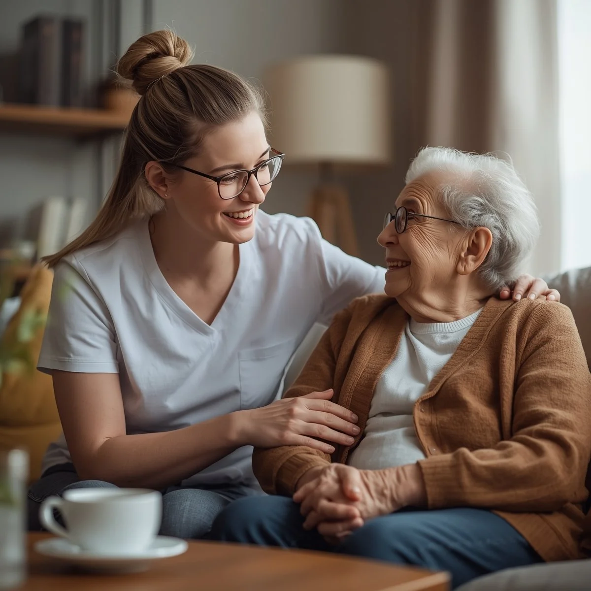 Why Senior Home Care in Spokane Is Essential for Aging in Place
