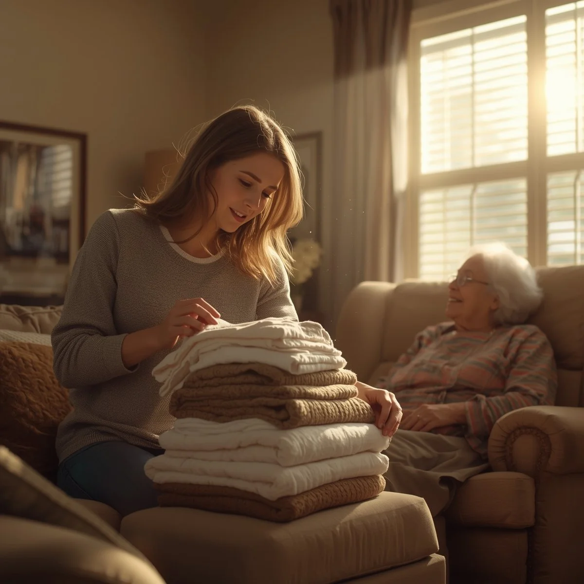 In-Home Care Services in Spokane County: Complete Local Support for Independent Living