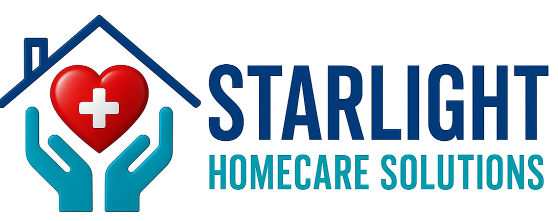 STARLIGHT HOMECARE SOLUTIONS