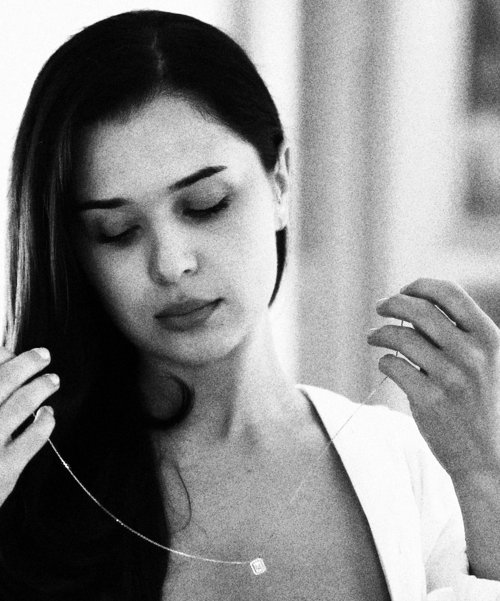 La Maison MERGUI Paris