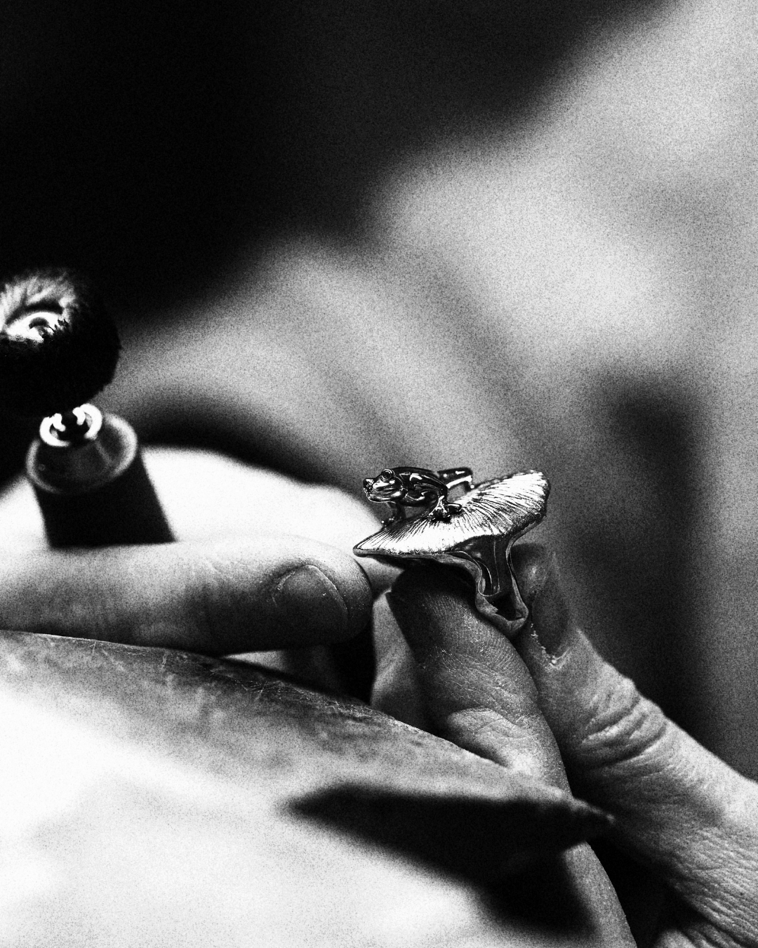 La Maison ANNE EMPTAS Paris