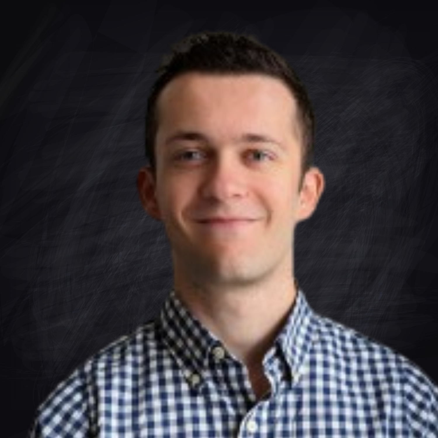 Portret van Oliver Boersma, AI engineer & data scientist