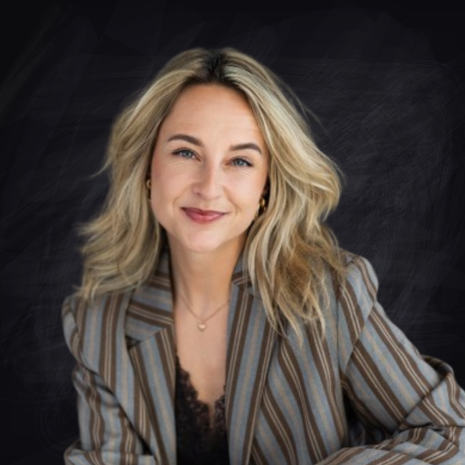 Portret van Manon de Lijster, sales- en onderwijscoördinator