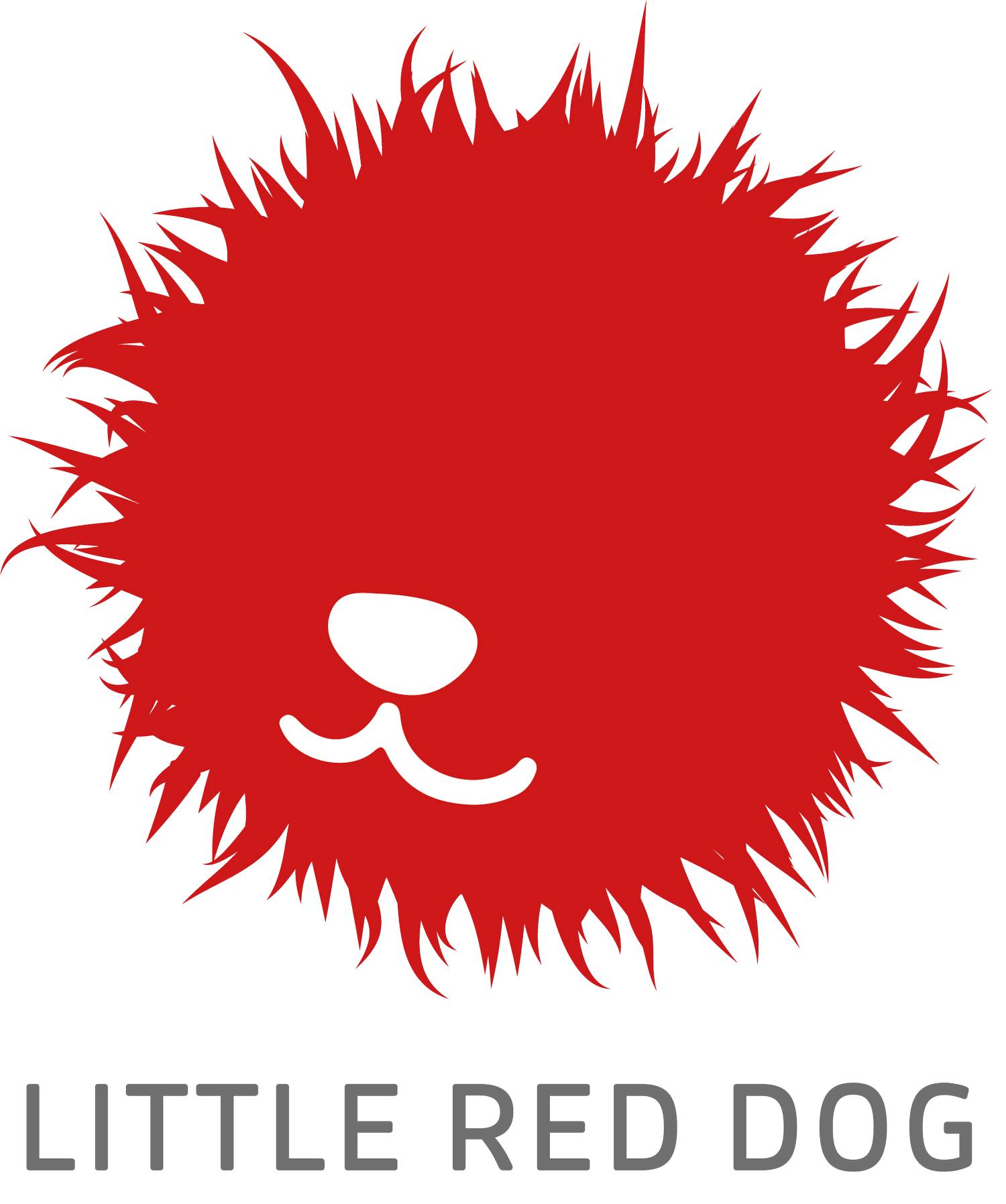 LITTLE RED DOG