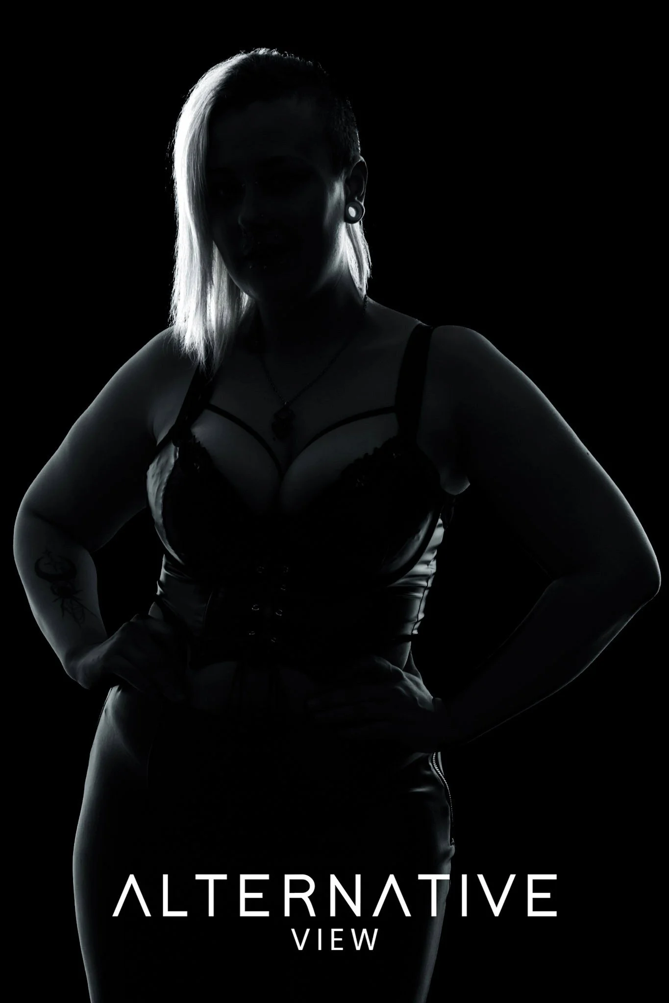 Maeve Winter - edge light