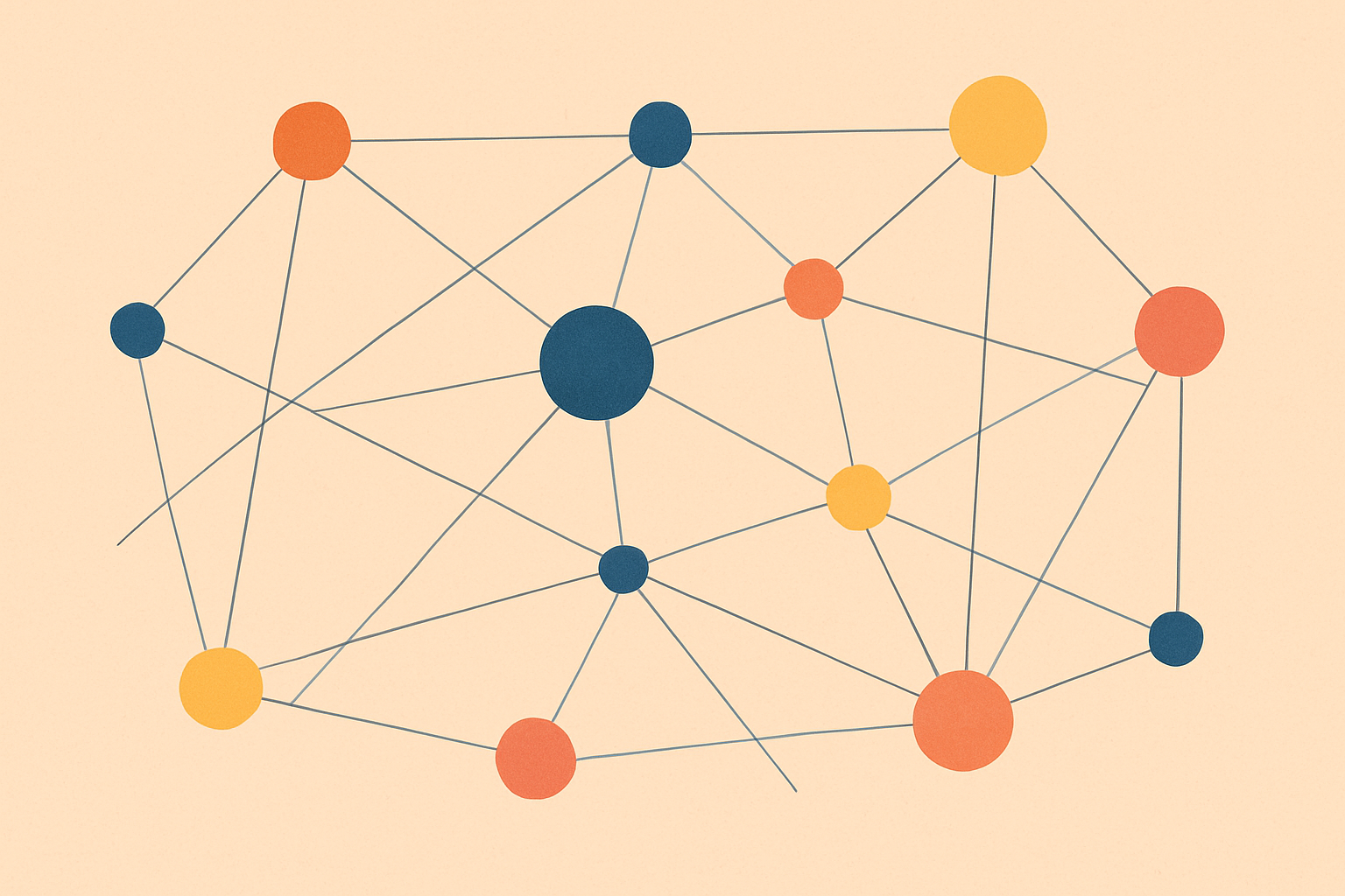 Community and Connections in the Specialist Advice Sector