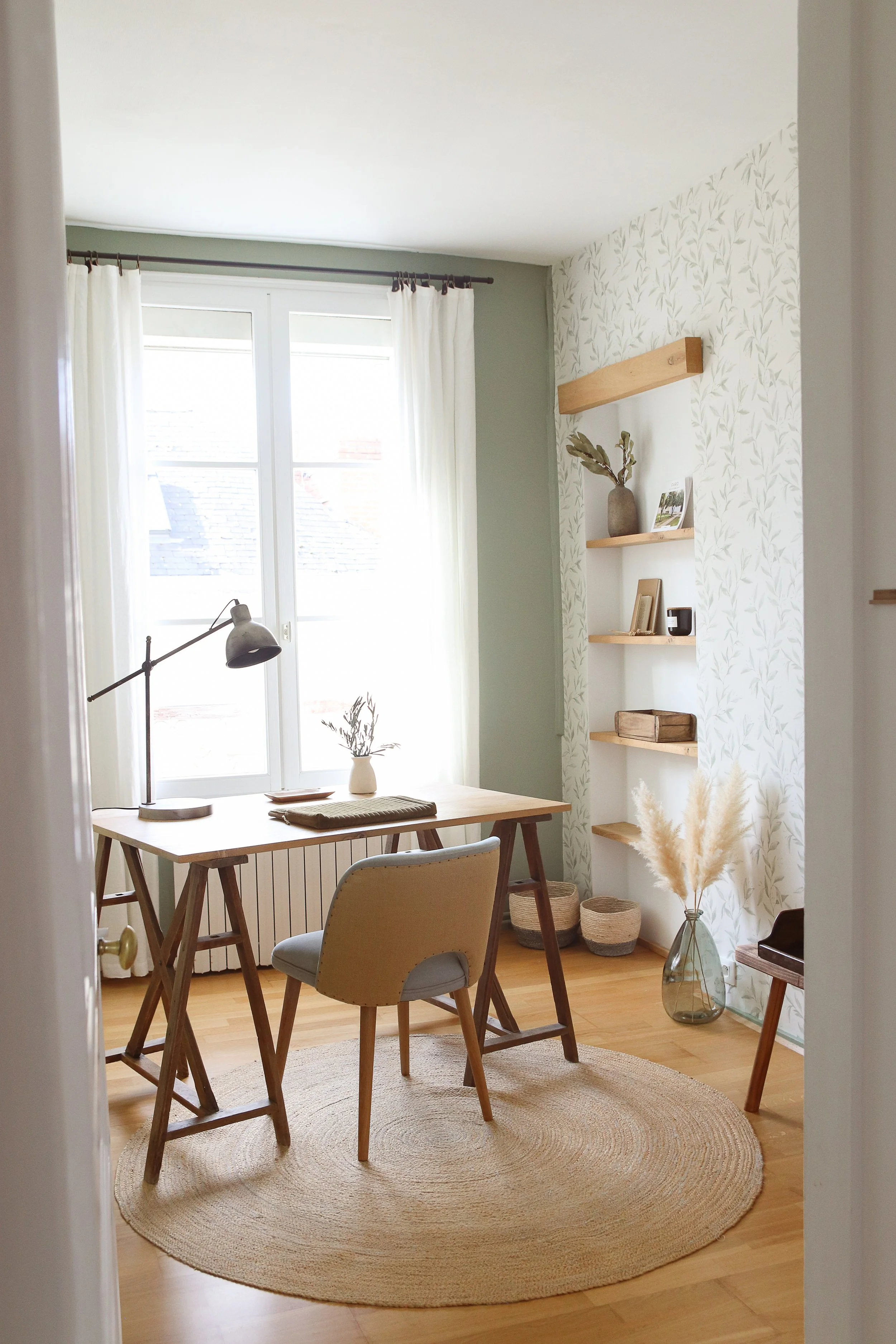 Décoration d'intérieur Angers