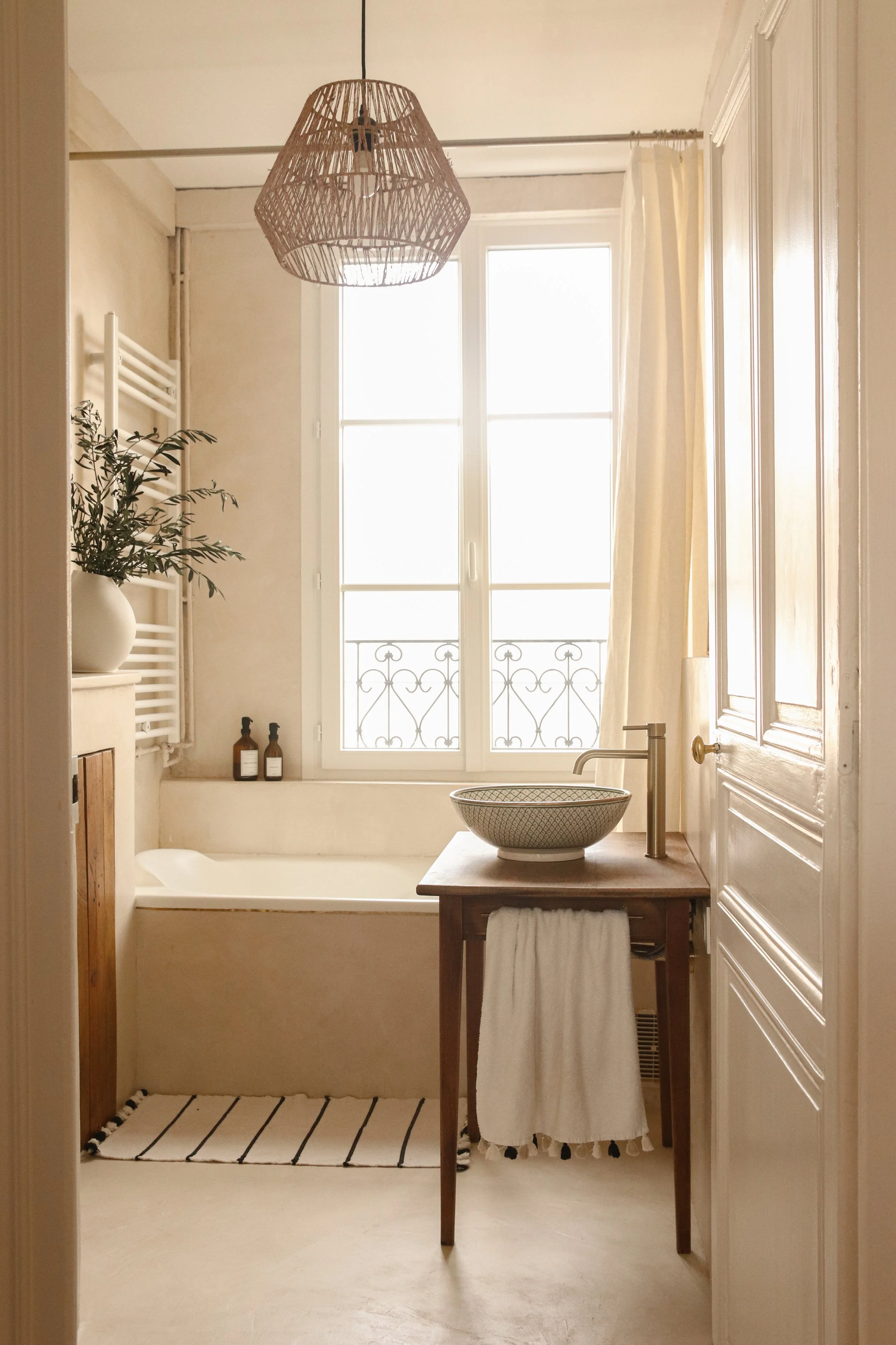 Décoration d'intérieur Saumur