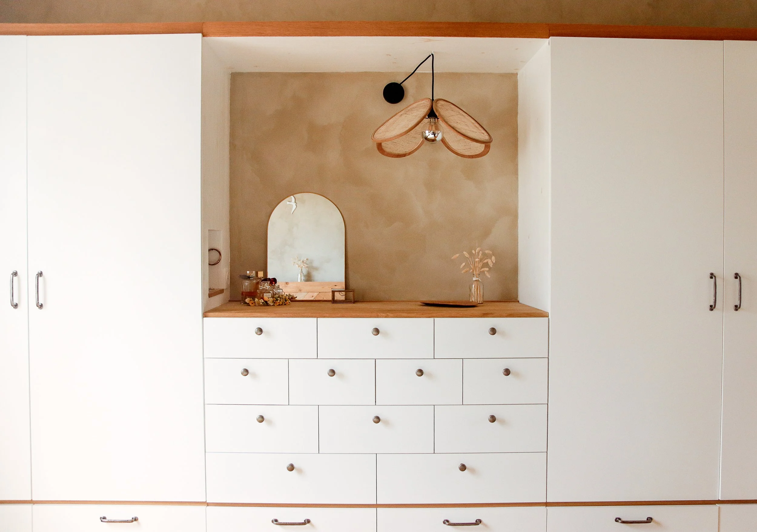 Aménagement sur mesure Angers