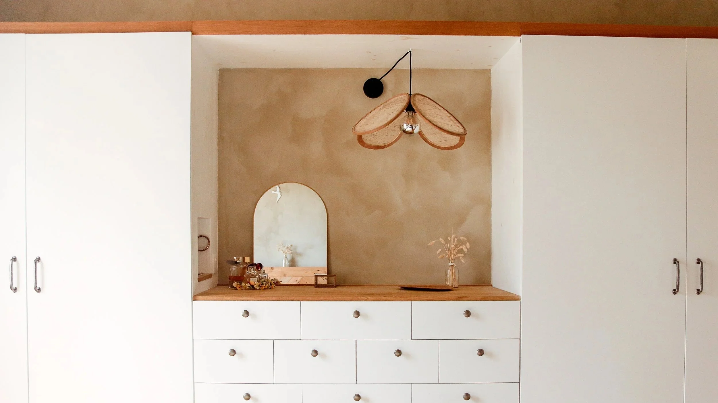 Conception de meubles, conception de mobilier Angers, décoratrice d'intérieur Angers