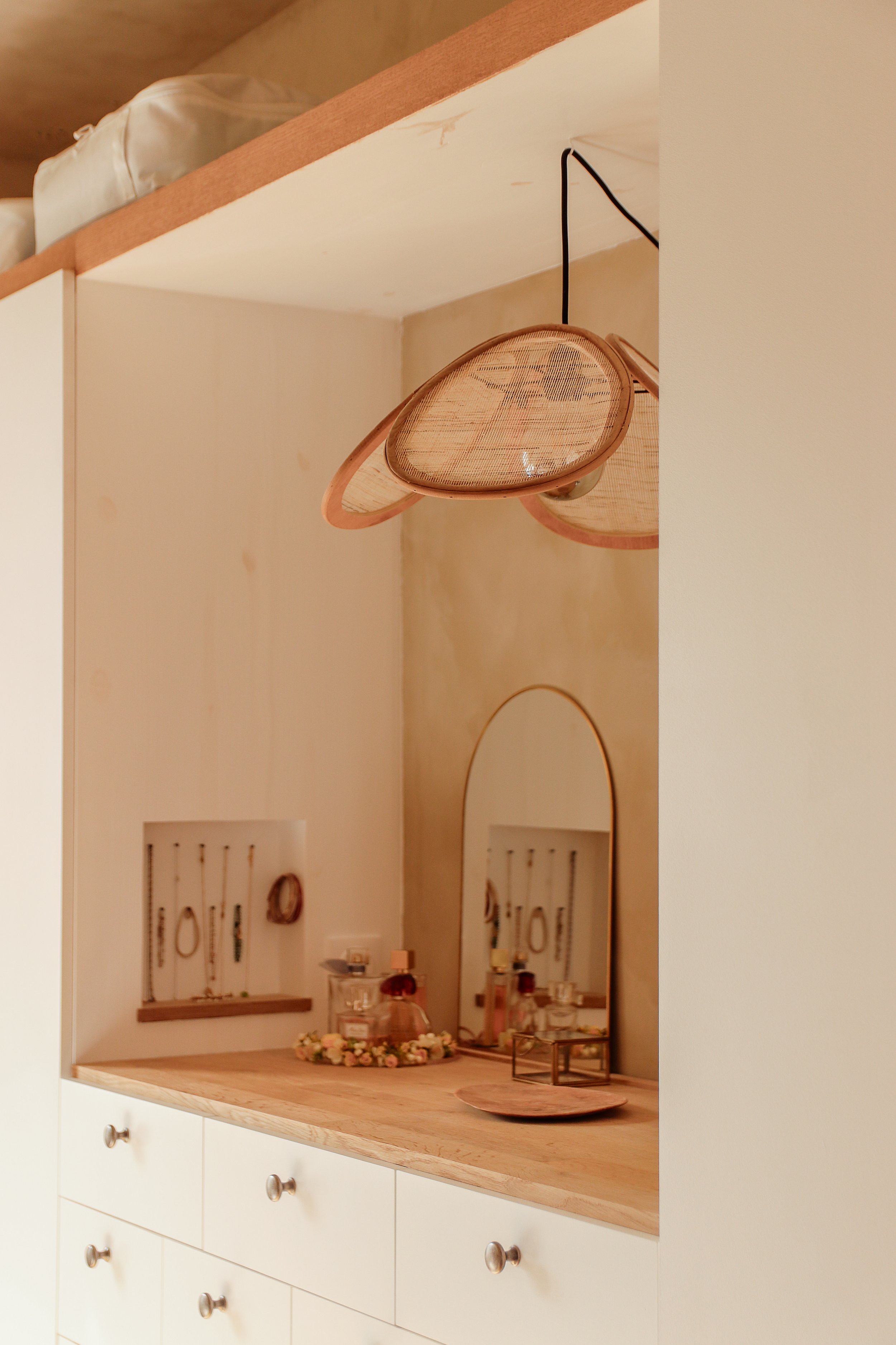 Décoration d'intérieur Nantes