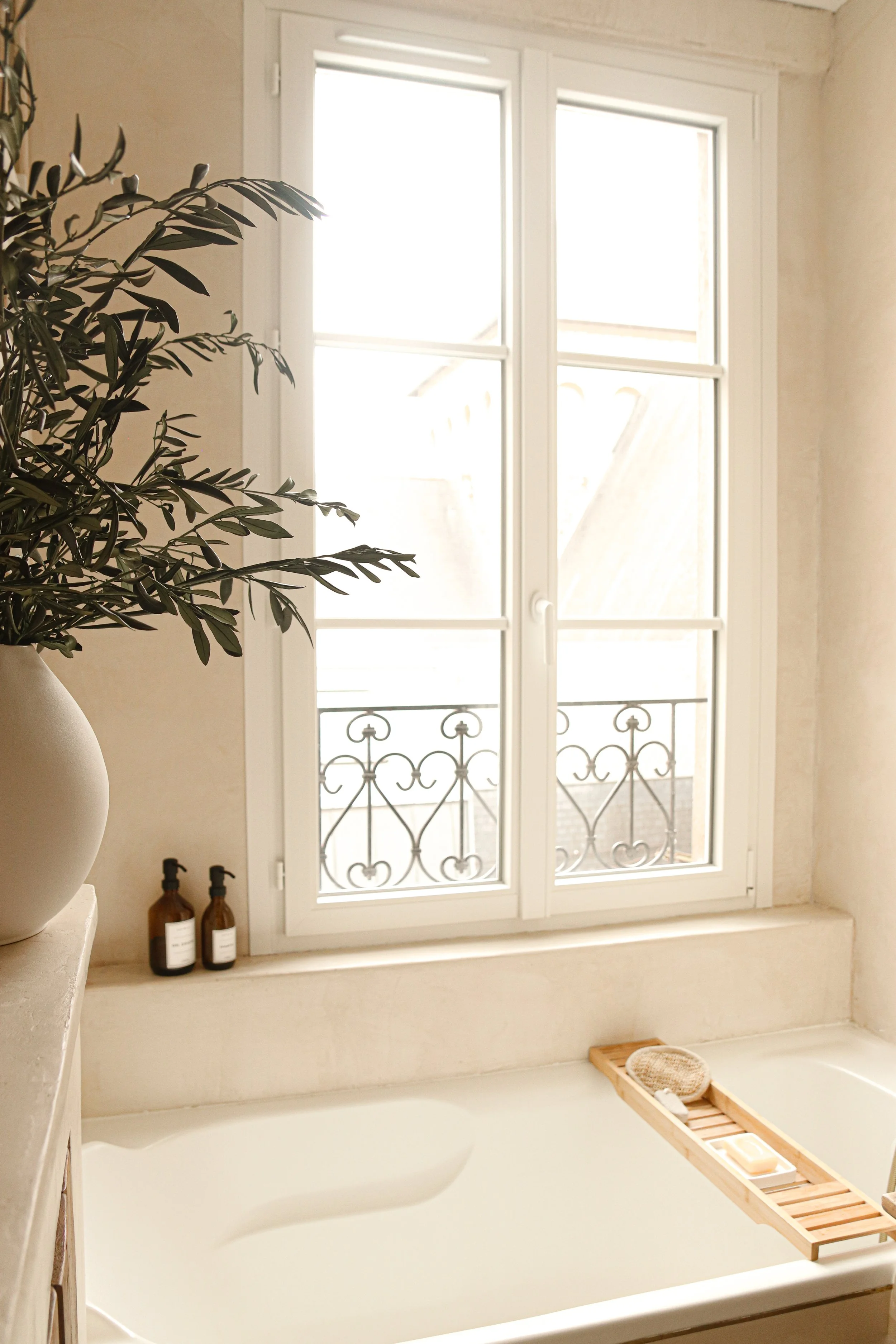 Aménagement salle de bain Angers