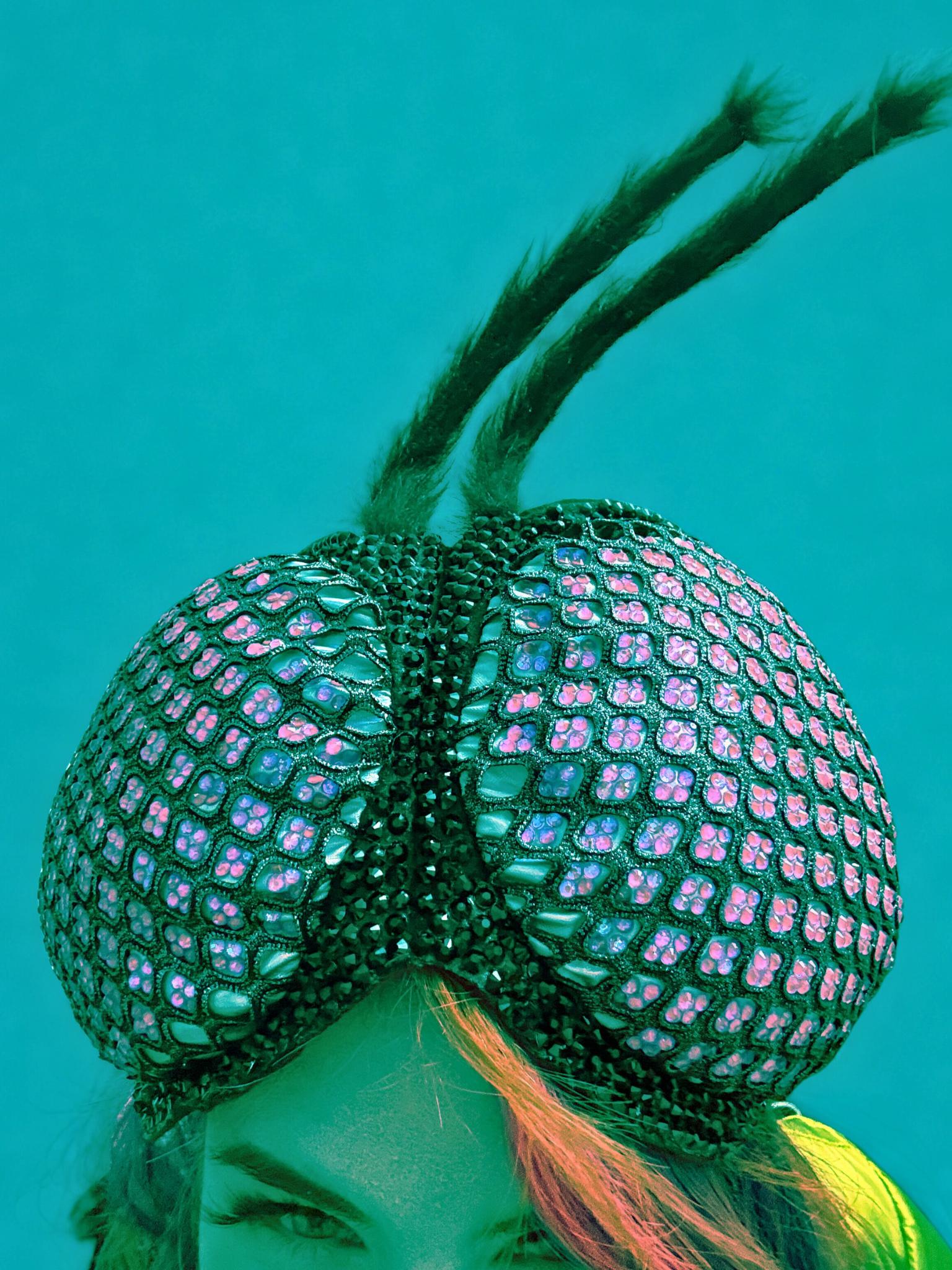 Rhinestones and the Reticular Activating System