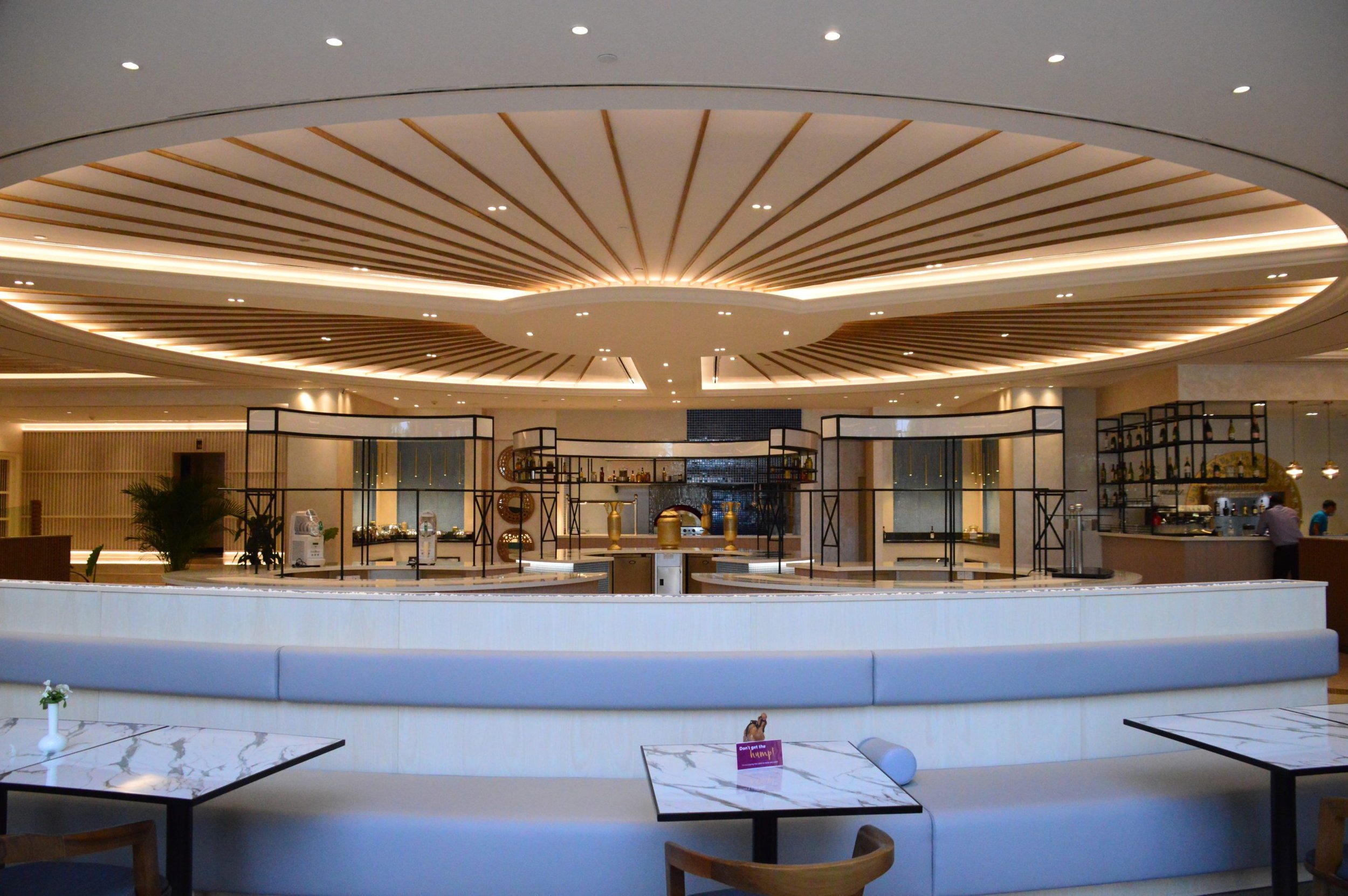 An image of Greenspacing.