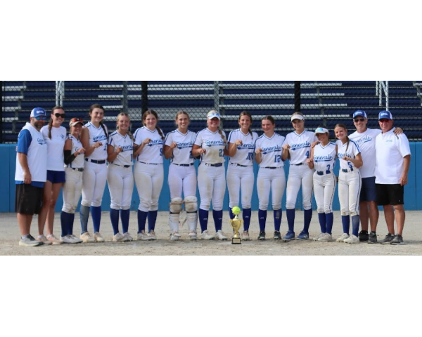 16U Kroll - Midwest Elite College Showcase Champions