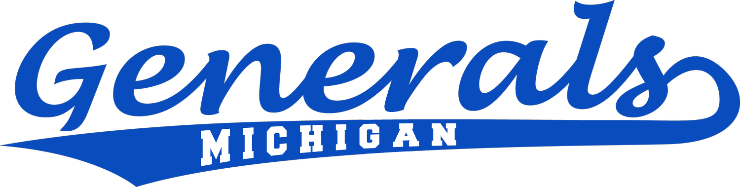 Michigan Generals
