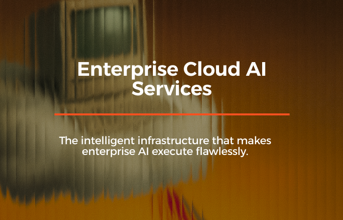 Enterprise Cloud AI Services | Velocity AI Consulting