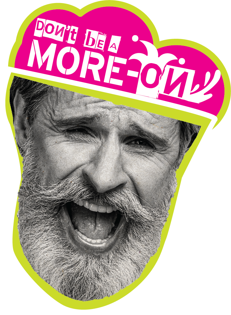 TRIPLEX - Nutrition done differently